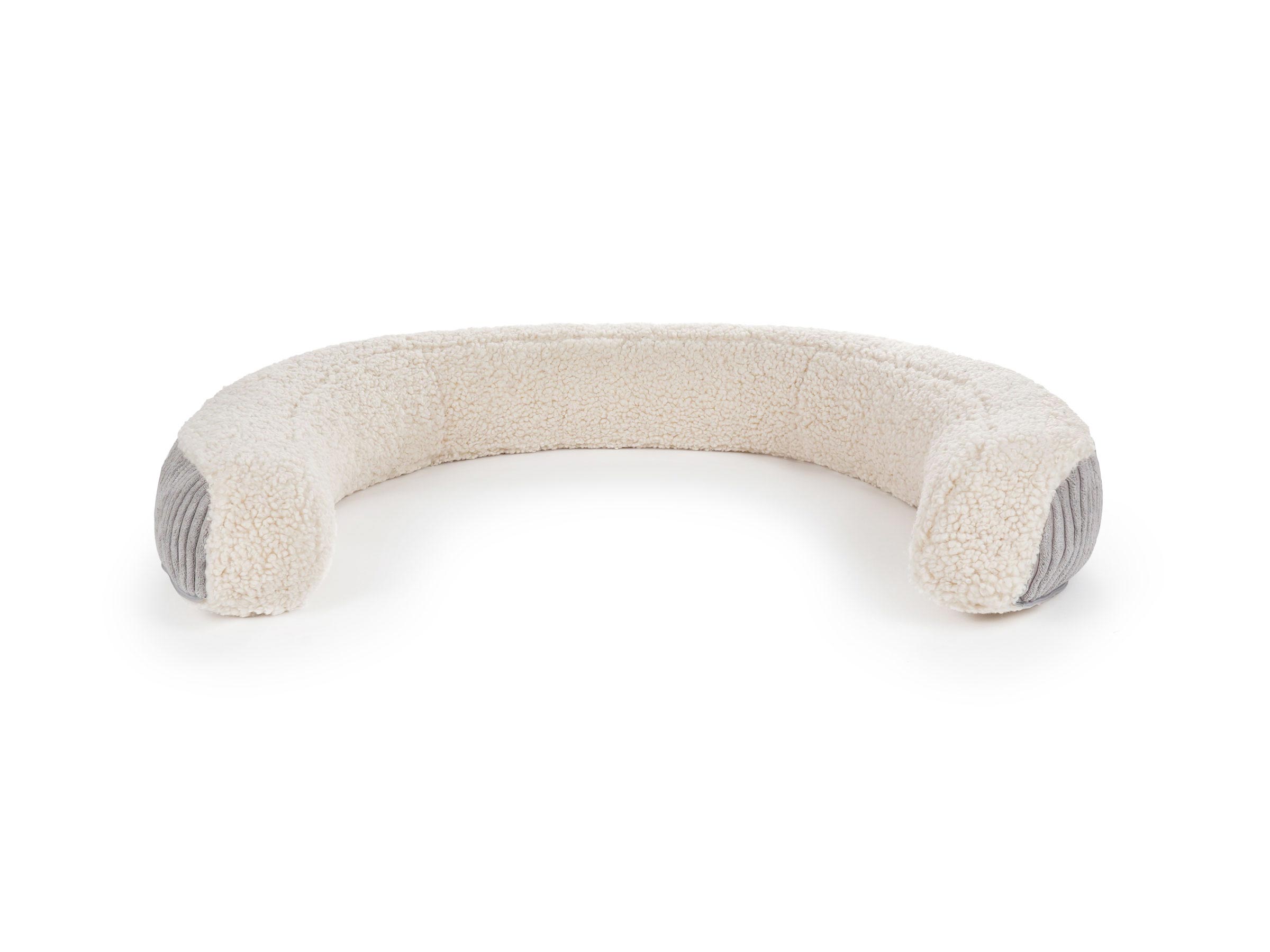 mypado Shell Cord Backrest