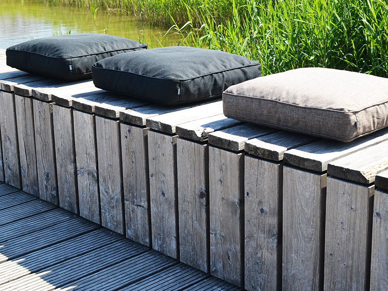 mypado Juubag Soft Mattress Pillow