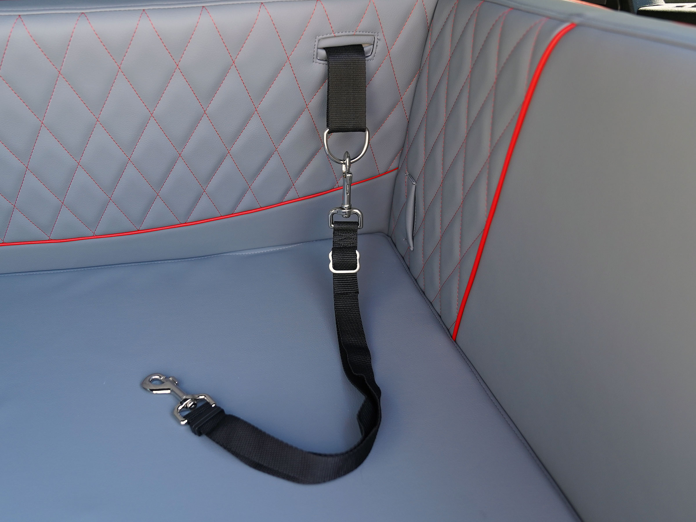 TRAVELMAT® Dogfix Safety Harness