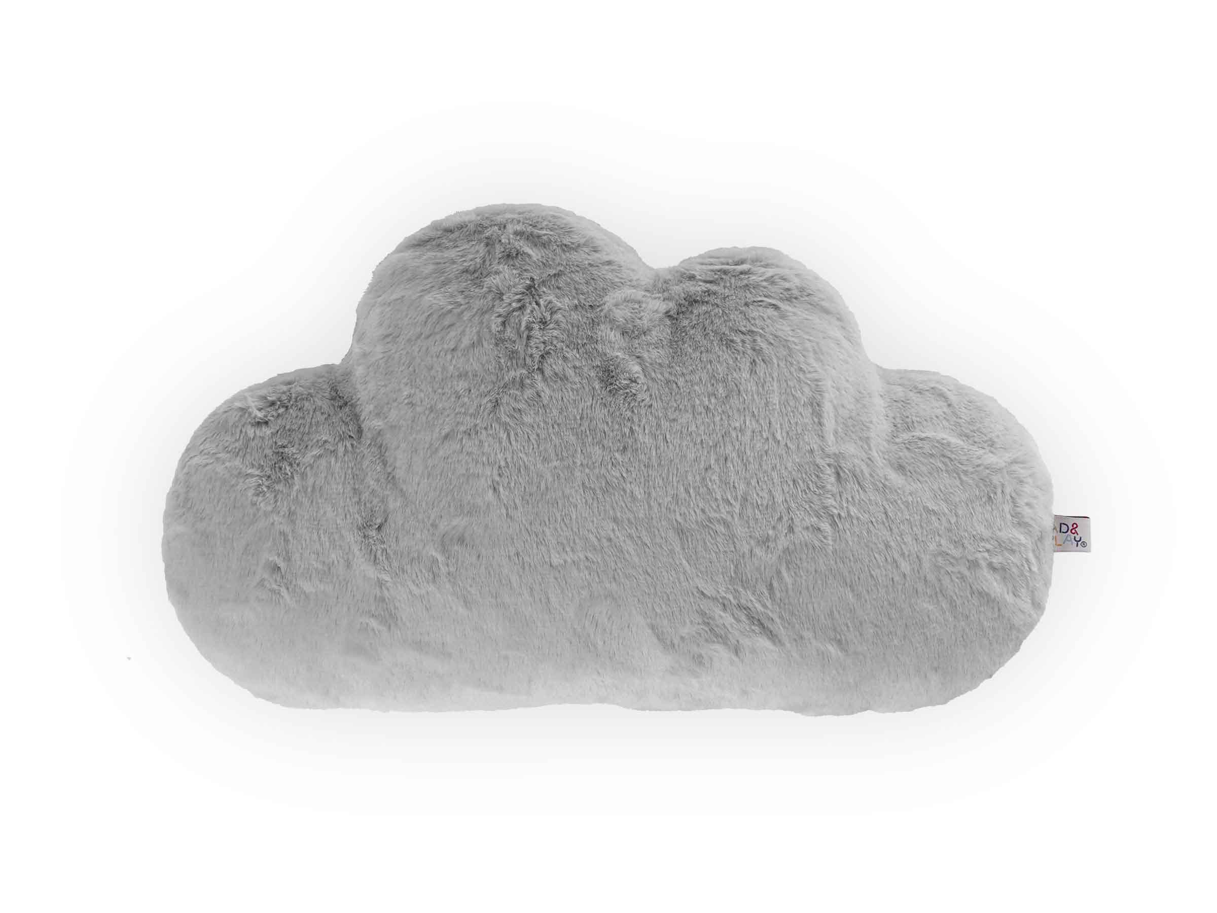 mypado Cloud Plush Children's Pillow