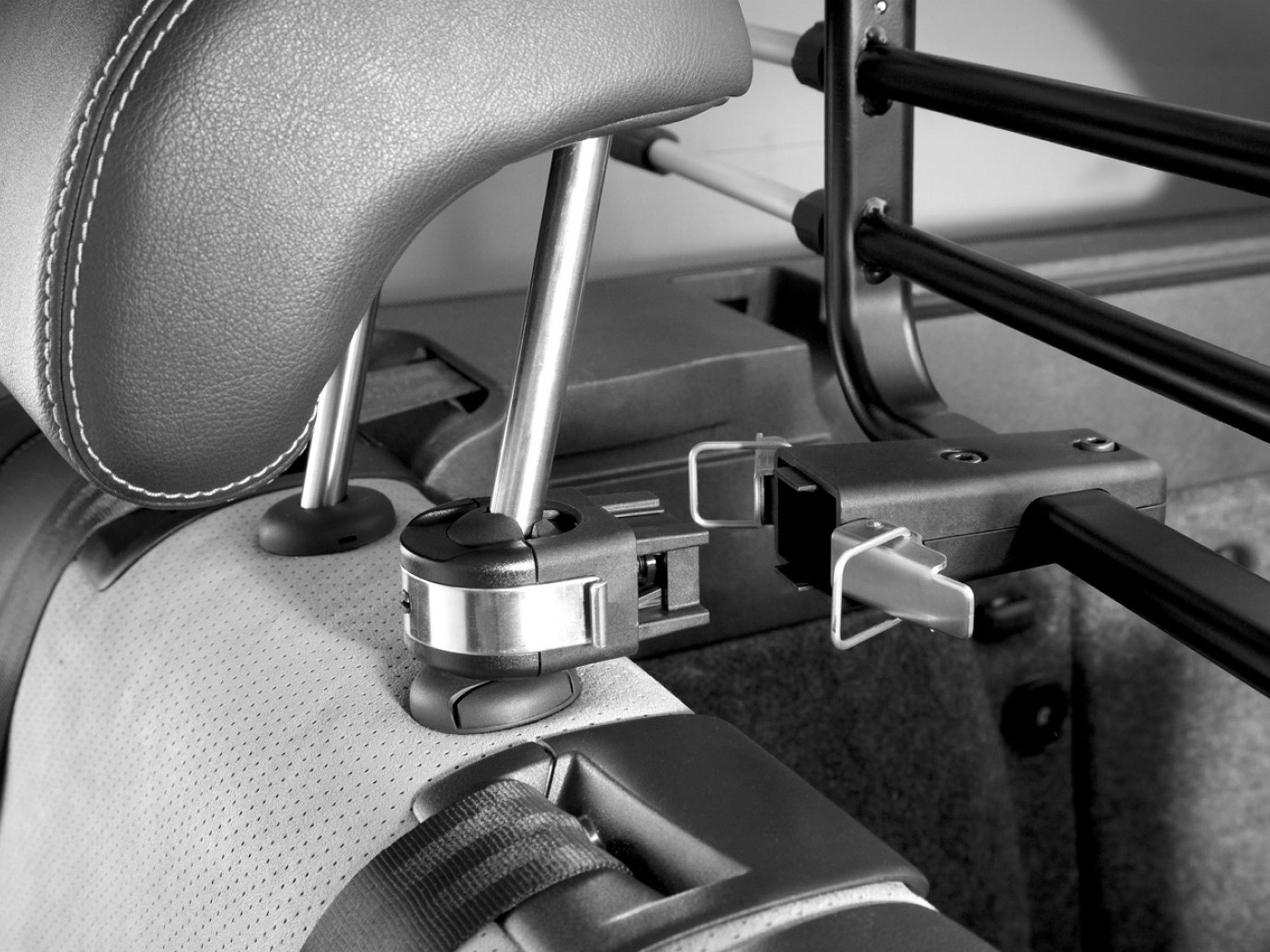 Hundegitter Roadmaster Deluxe