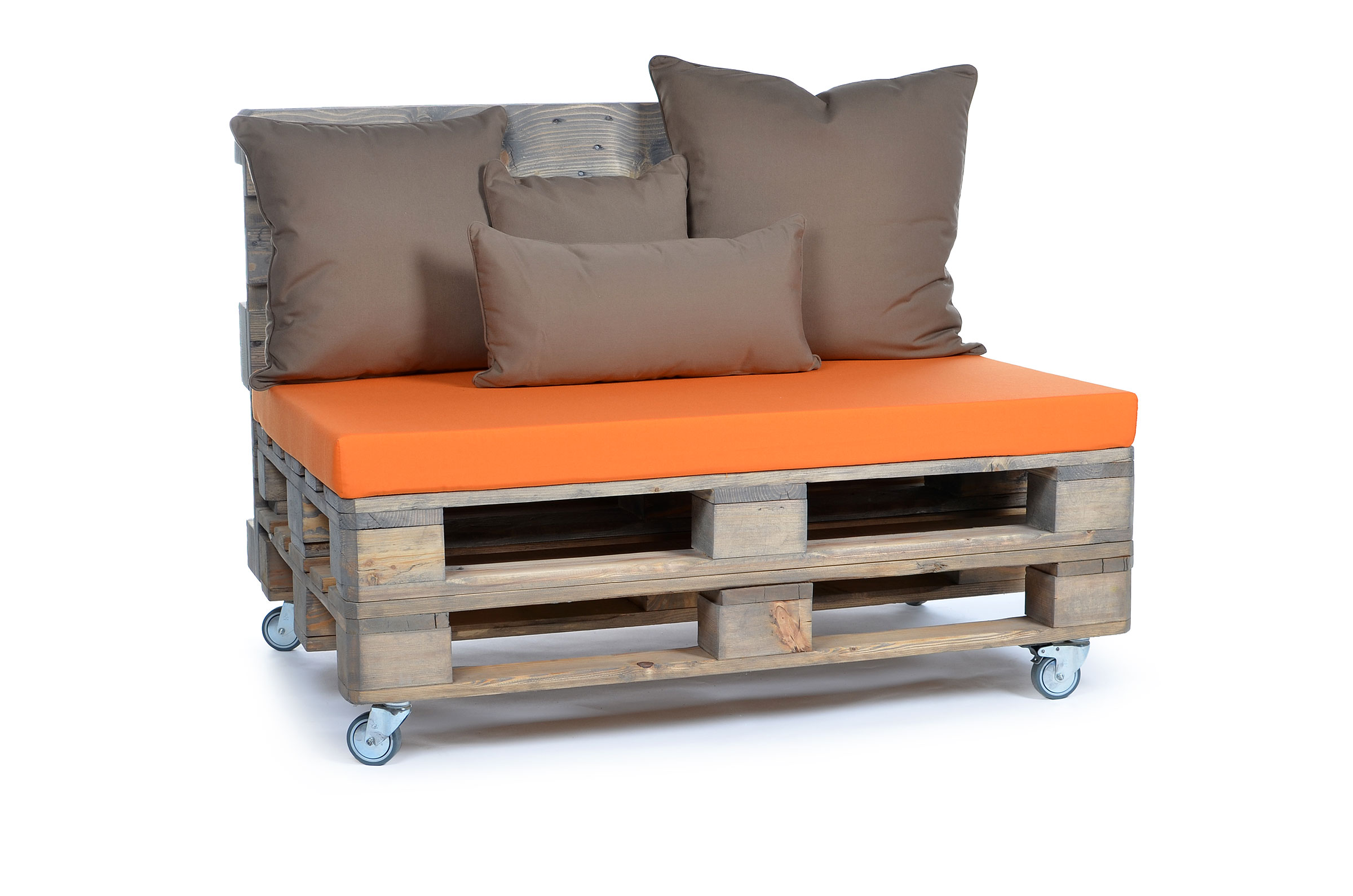 mypado Pallet Cushion Sun Uni