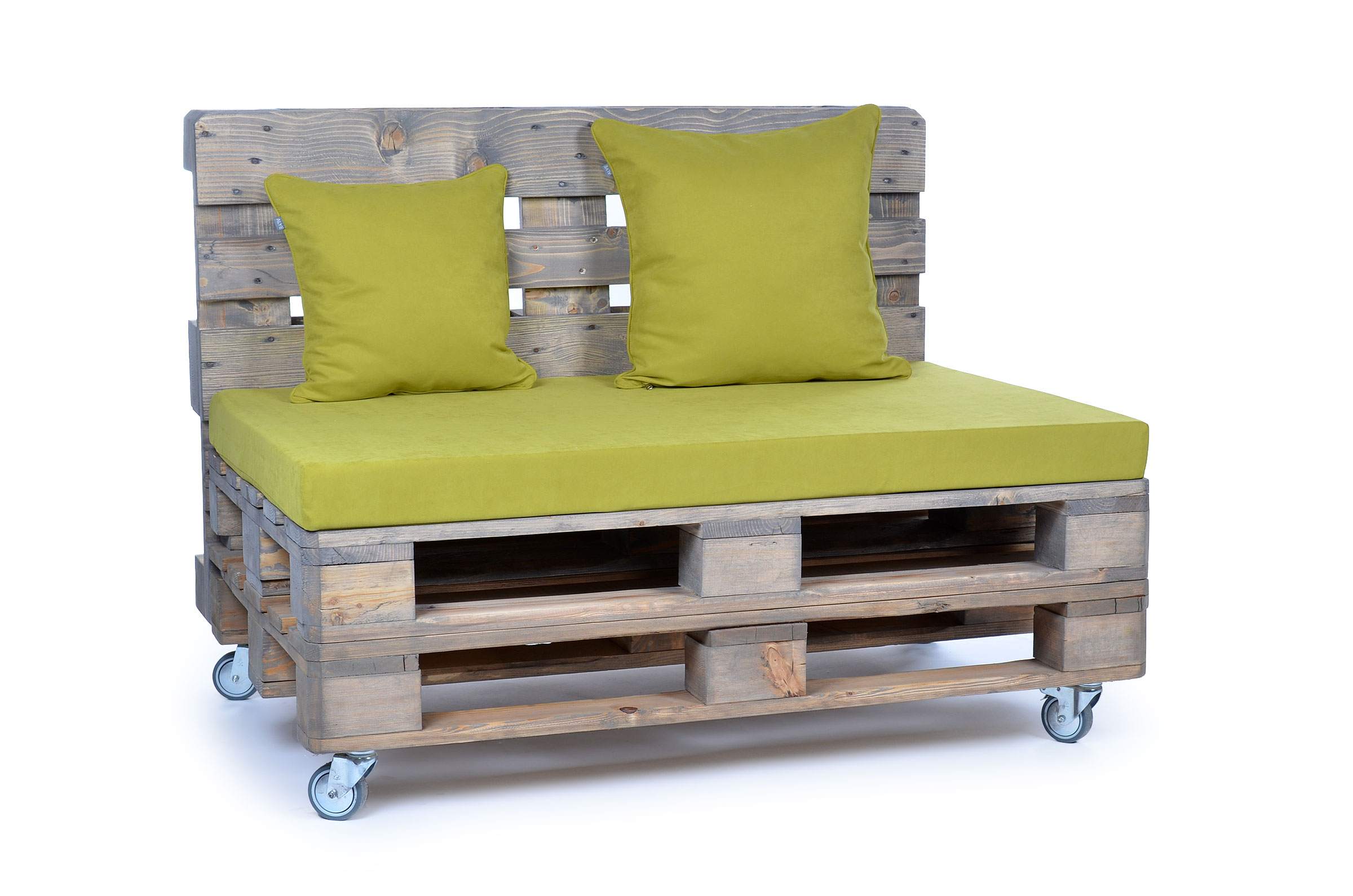 mypado Pallet Cushion Living