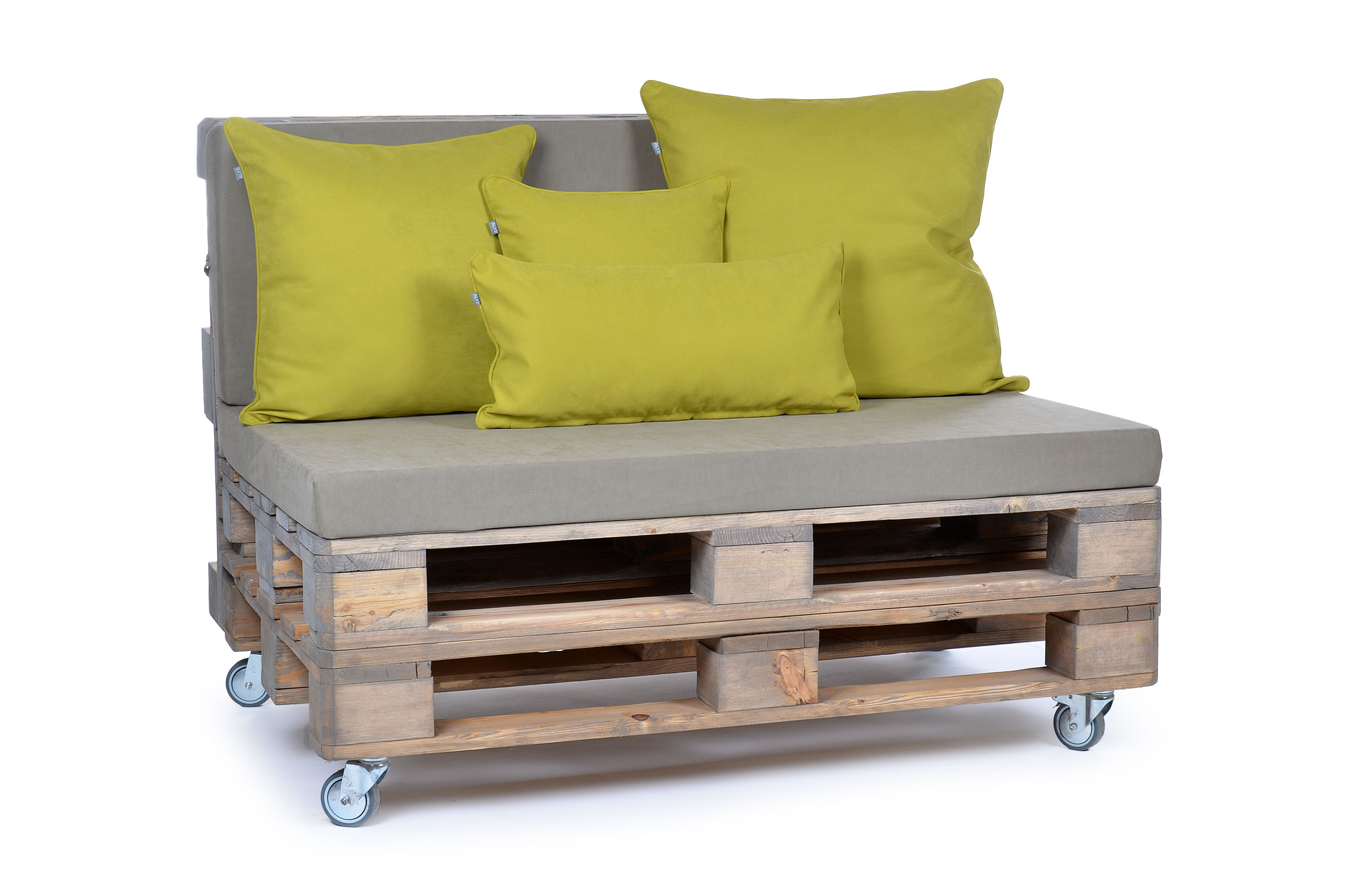 mypado Pallet Back Cushion Living