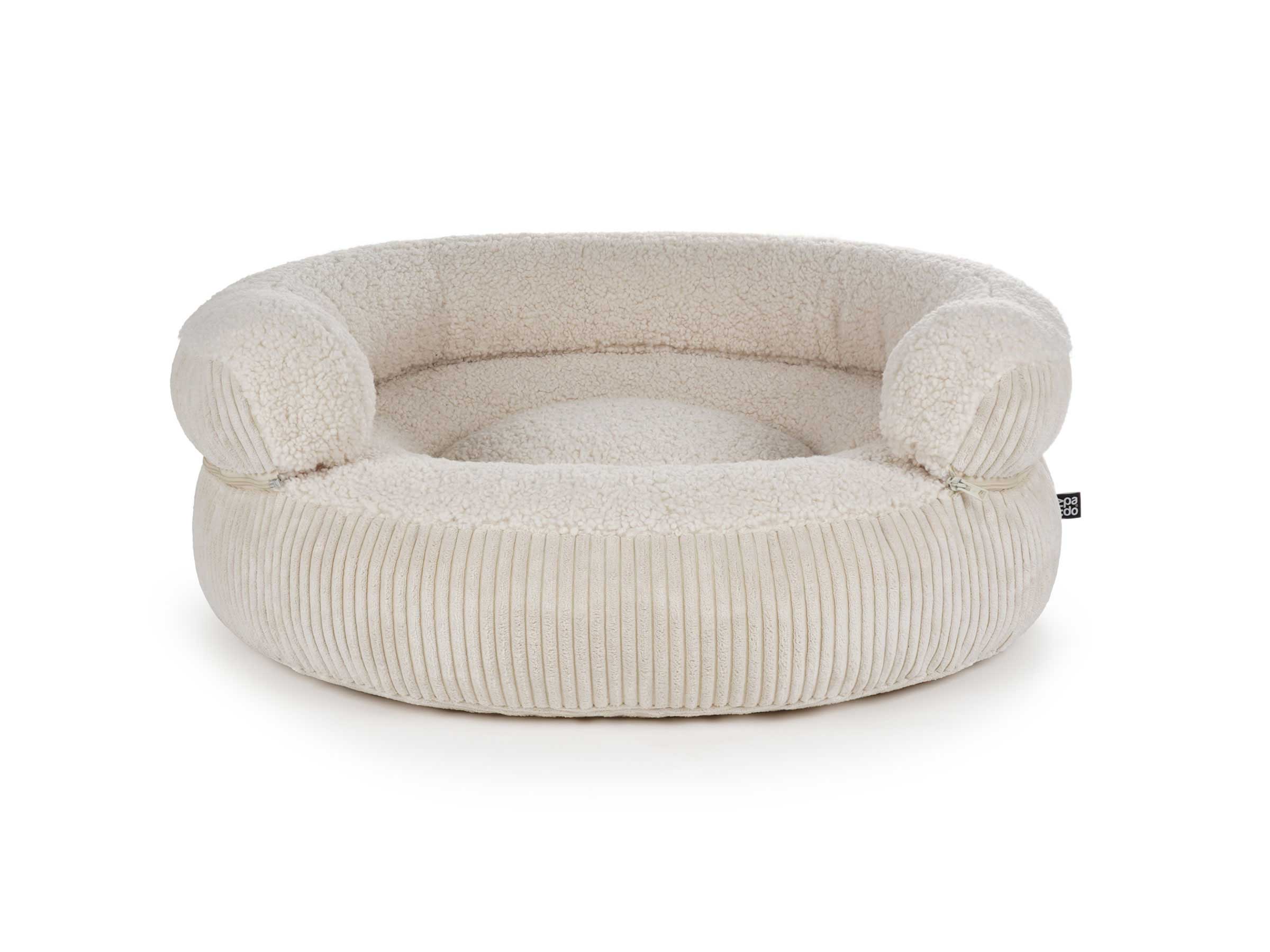 mypado Shell Cord Backrest