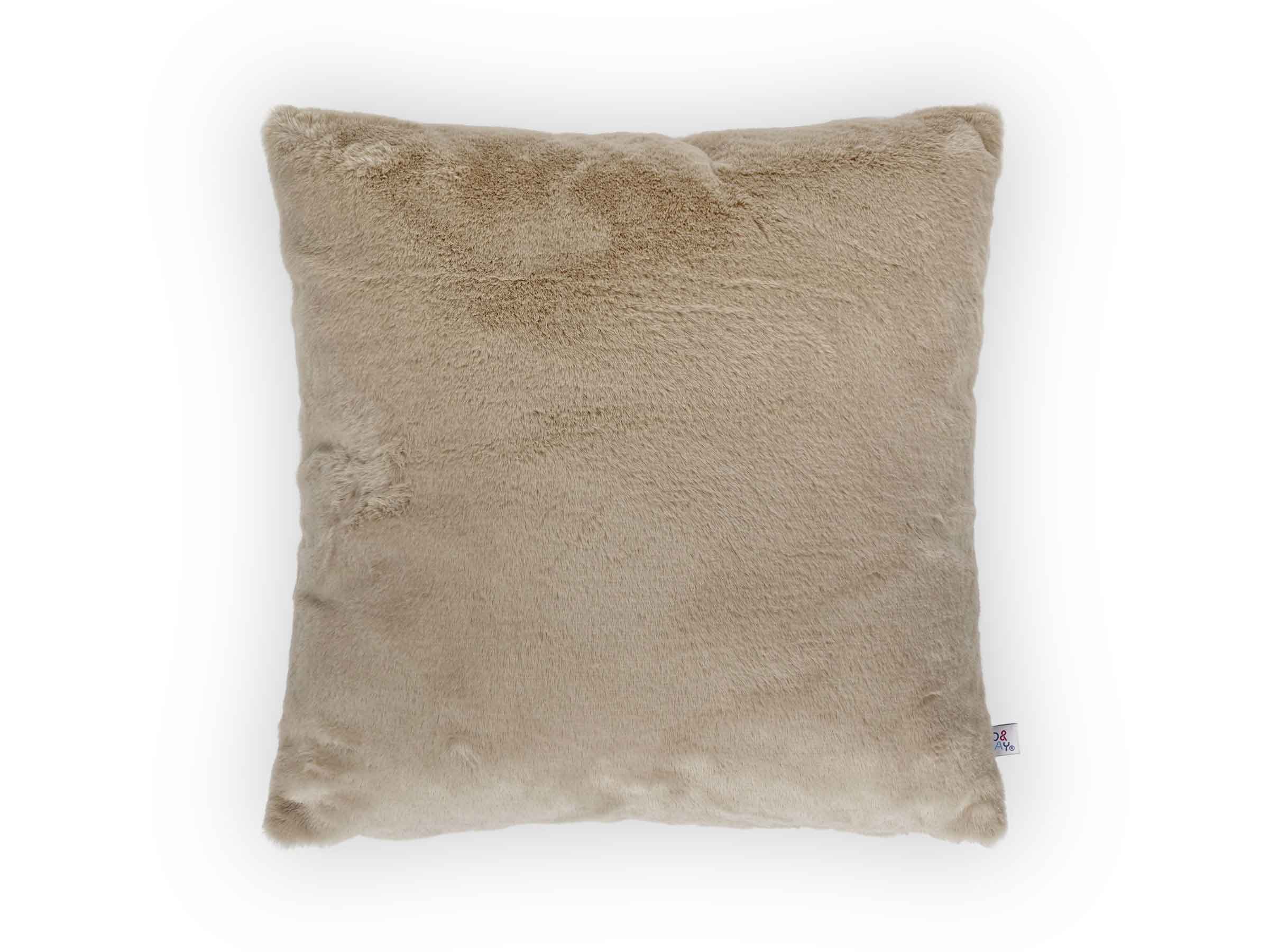 mypado Haven Plüsch Dekokissen