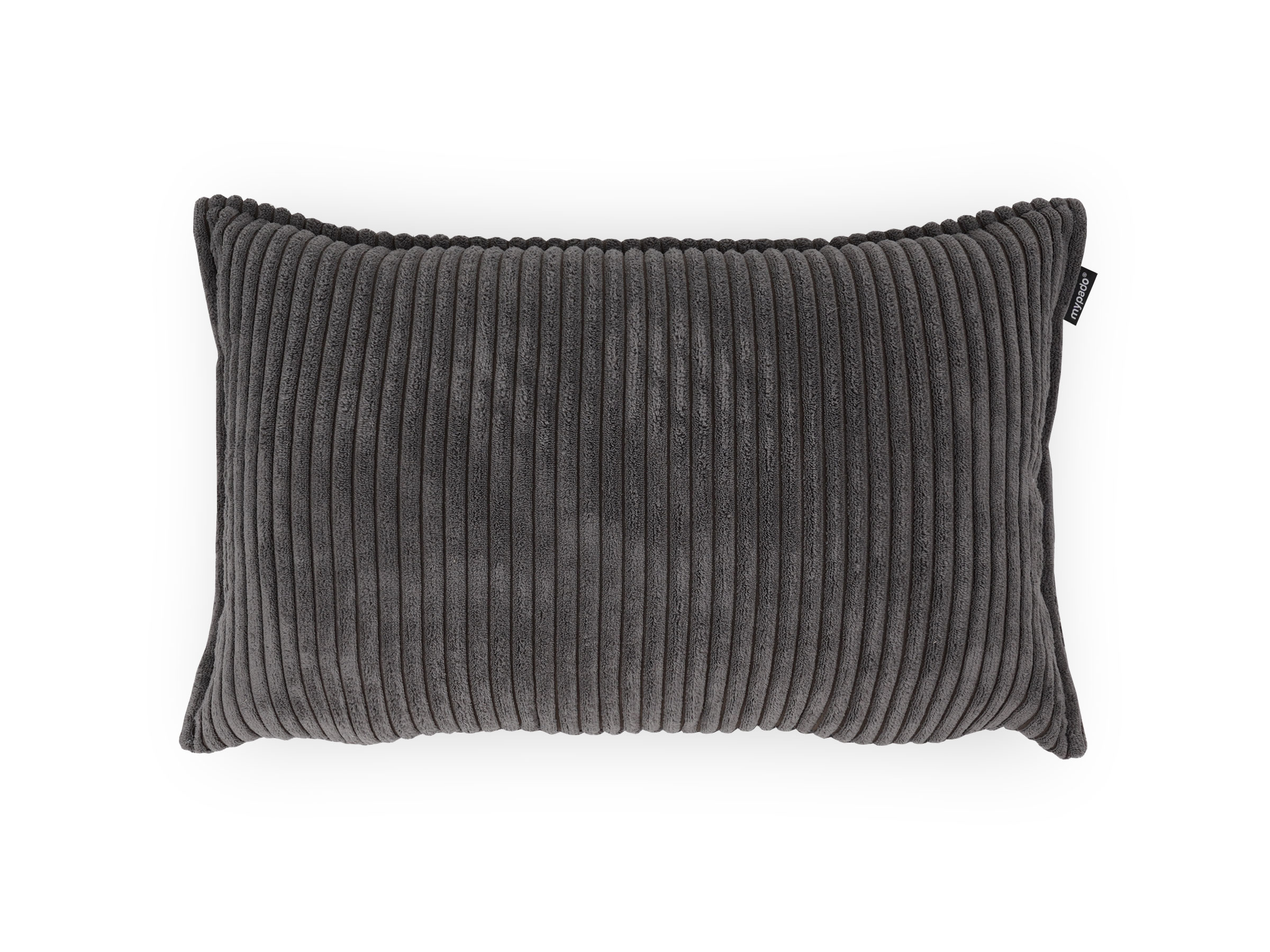 mypado Island Cord Kuschelkissen