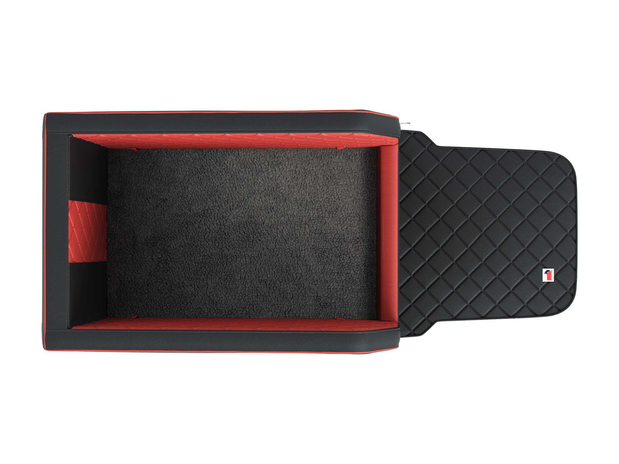 mypado Cuddly Cover Woolly for TRAVELMAT®