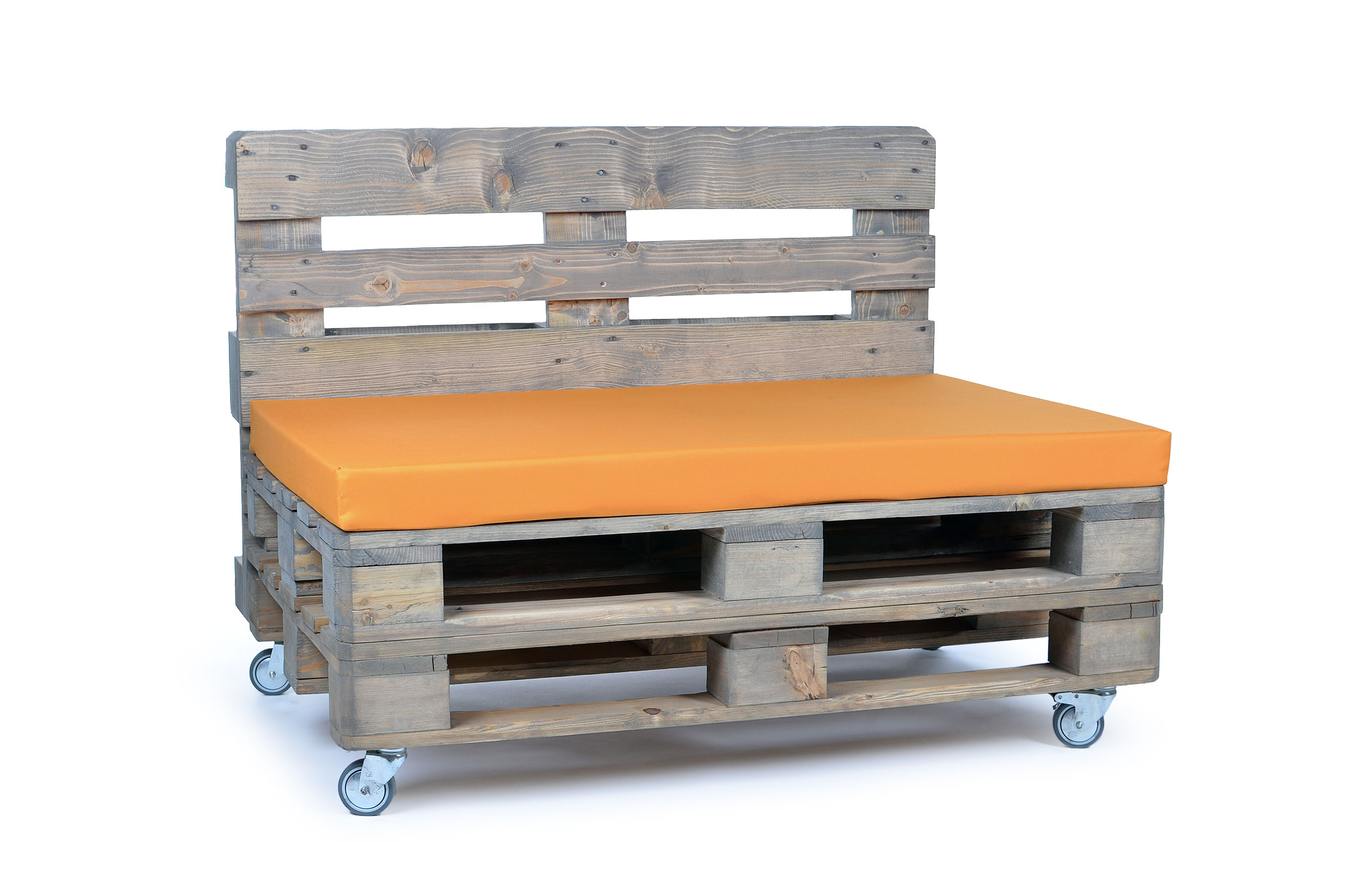 mypado Pallet Cushion Nylon