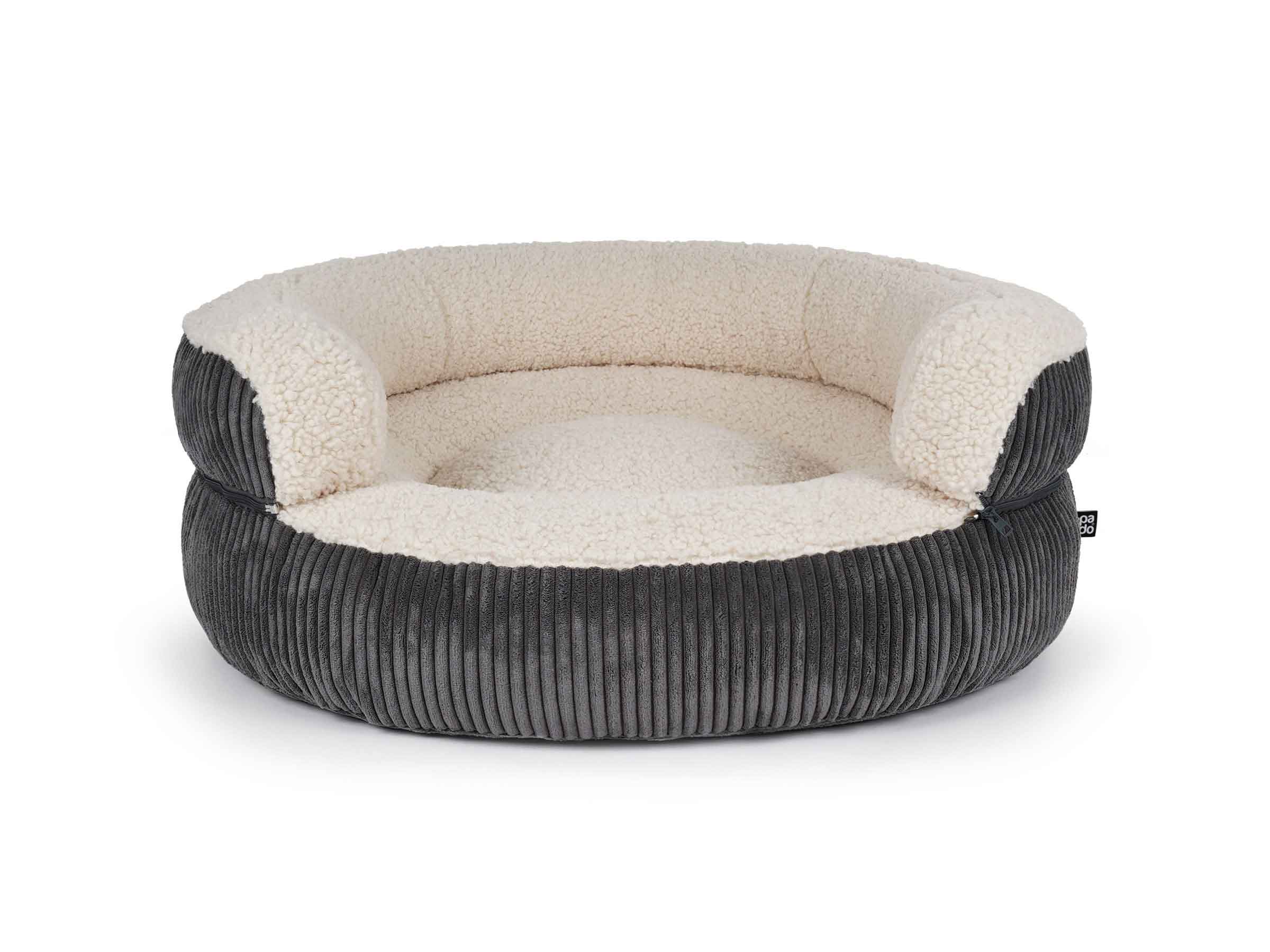 mypado Shell Cord Backrest