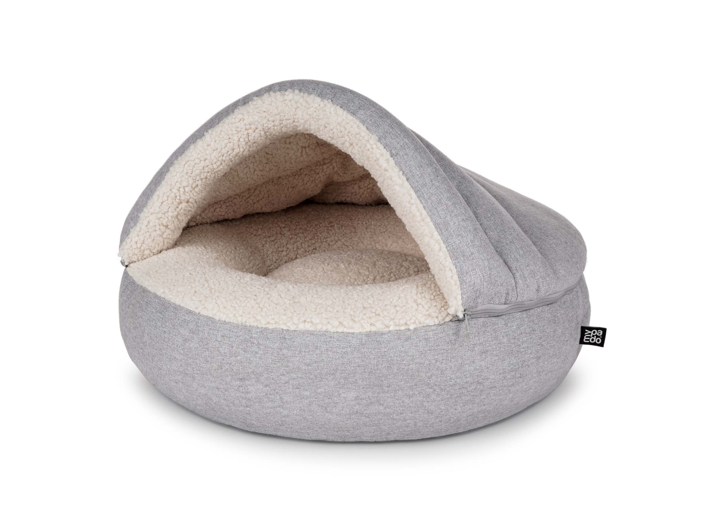 mypado Shell Silver Cat Cave