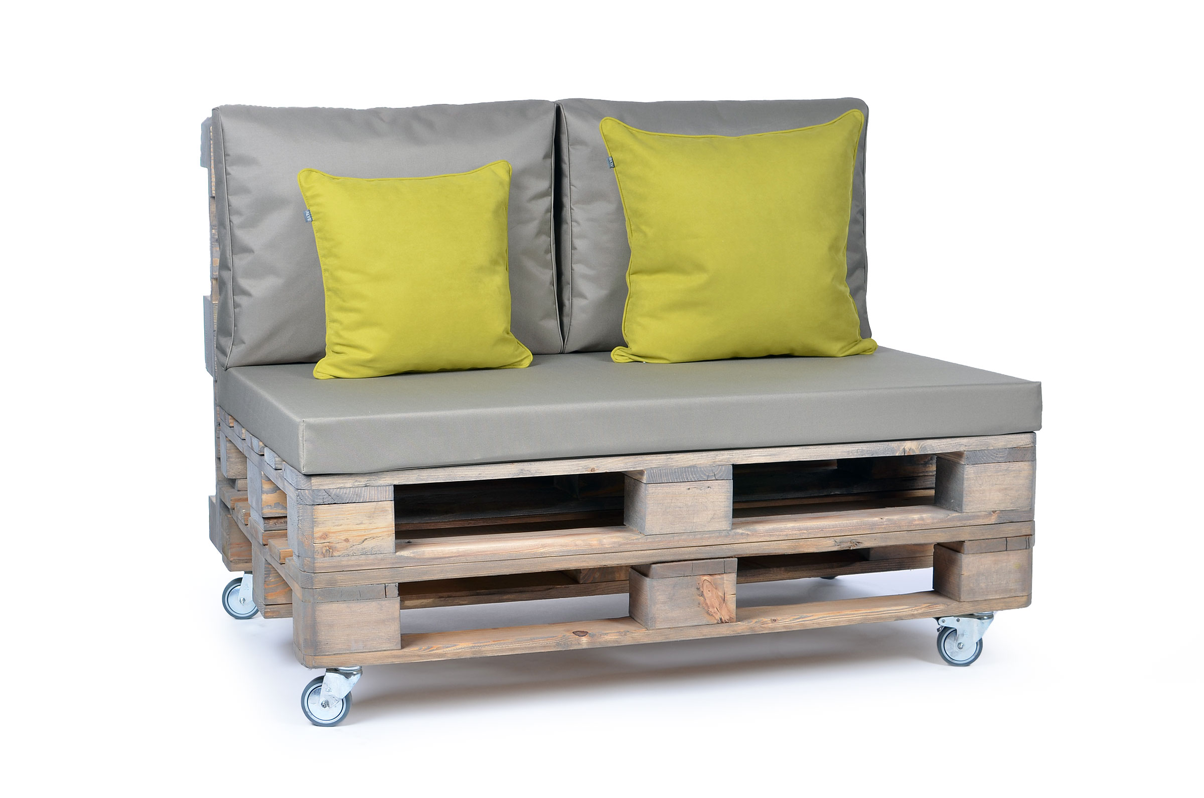 mypado Pallet Back Cushion Nylon