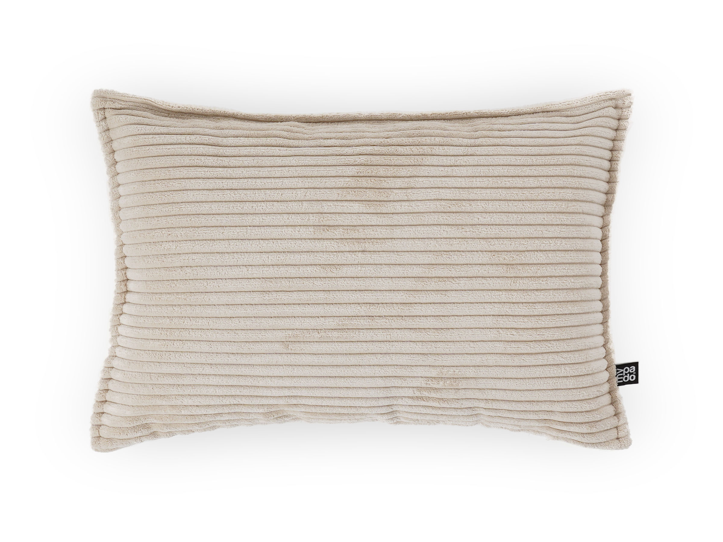 mypado Haven Cord Coussin Décoratif