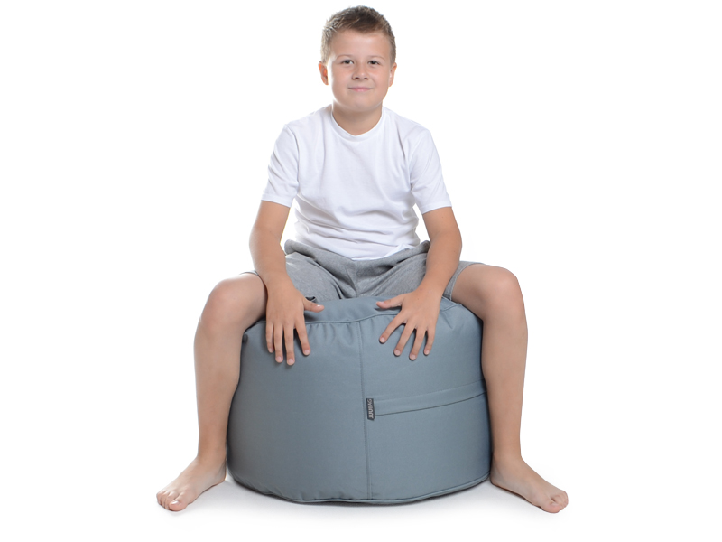 mypado Juubag Rondo Nylon Sitzsack