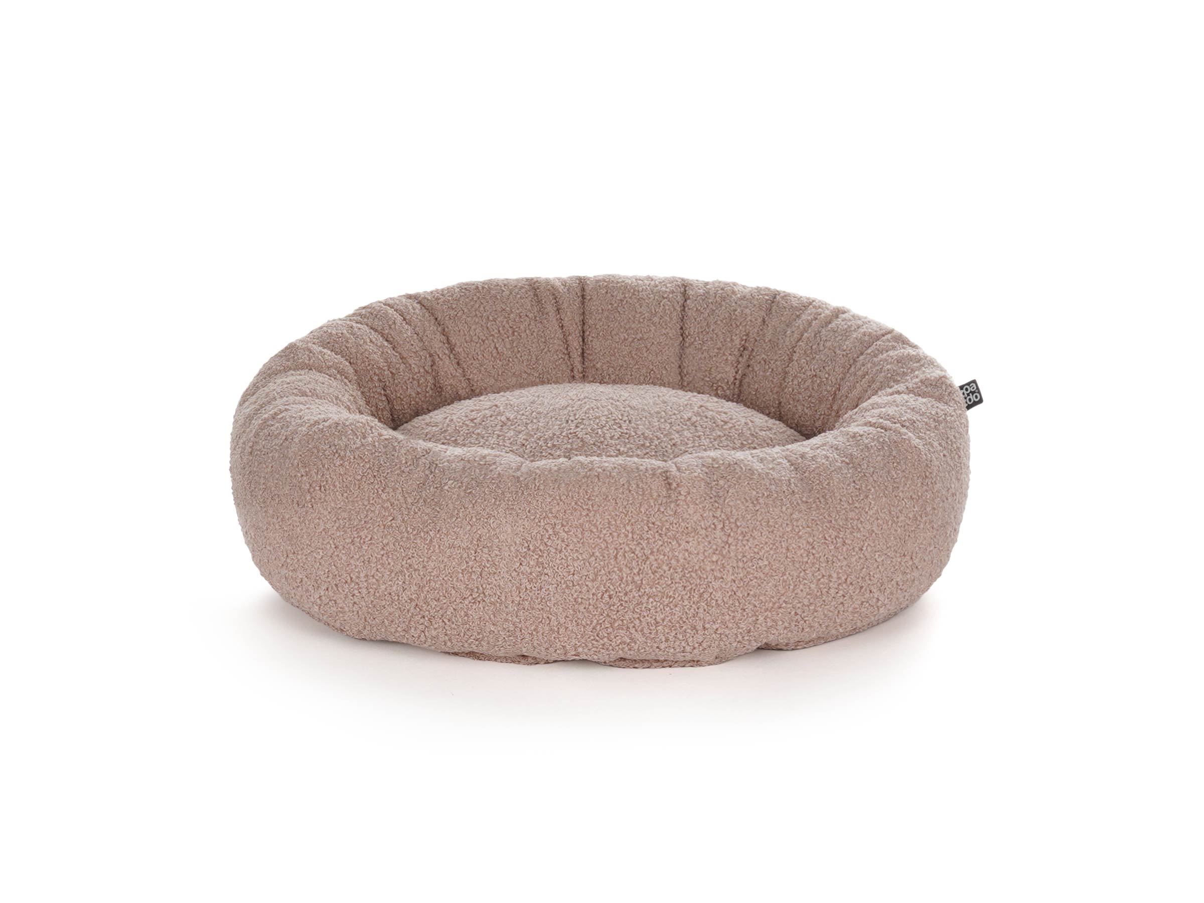 mypado Loop Teddy Cat Bed
