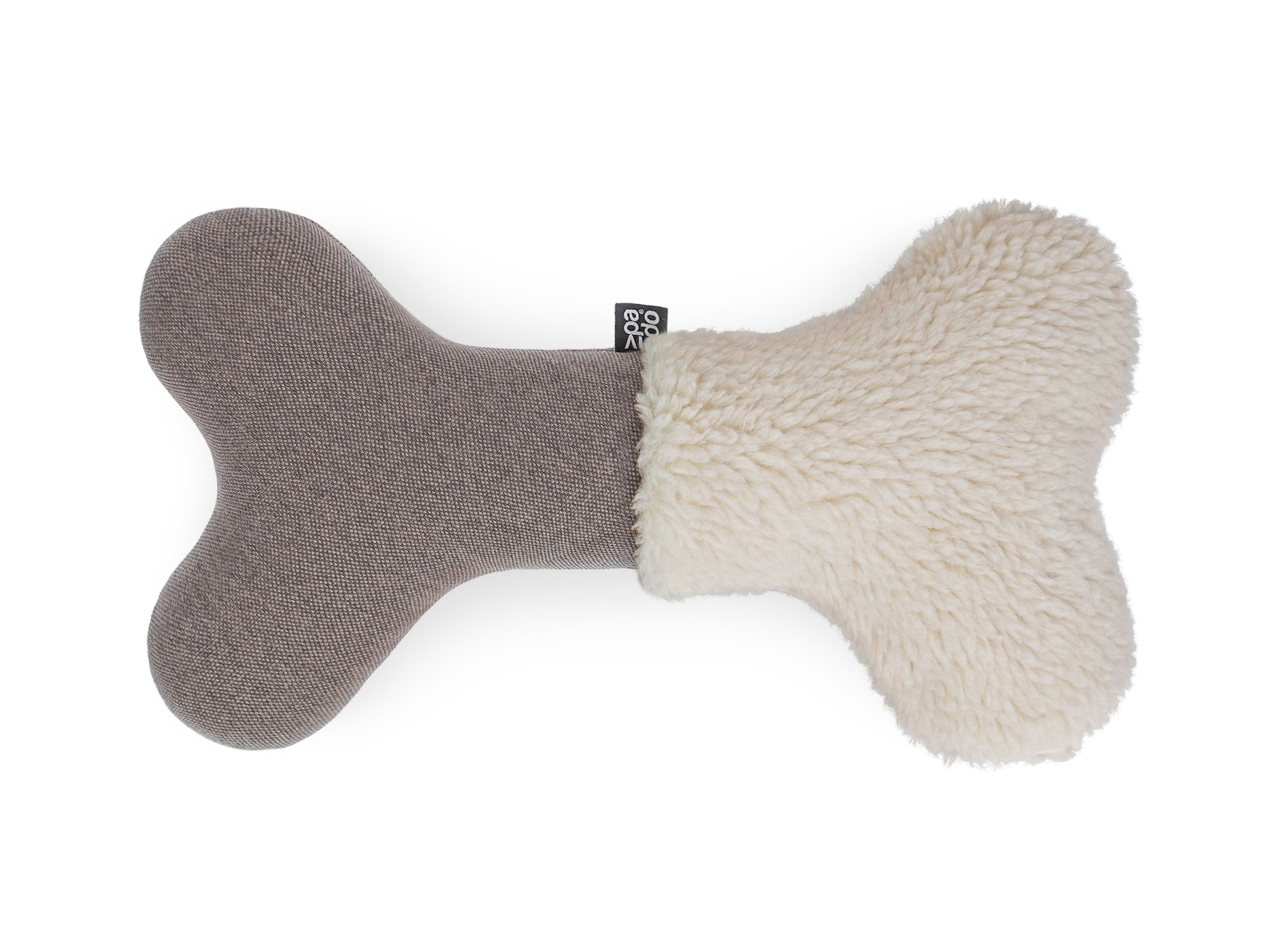 mypado Bone Duo Mono Knochenkissen