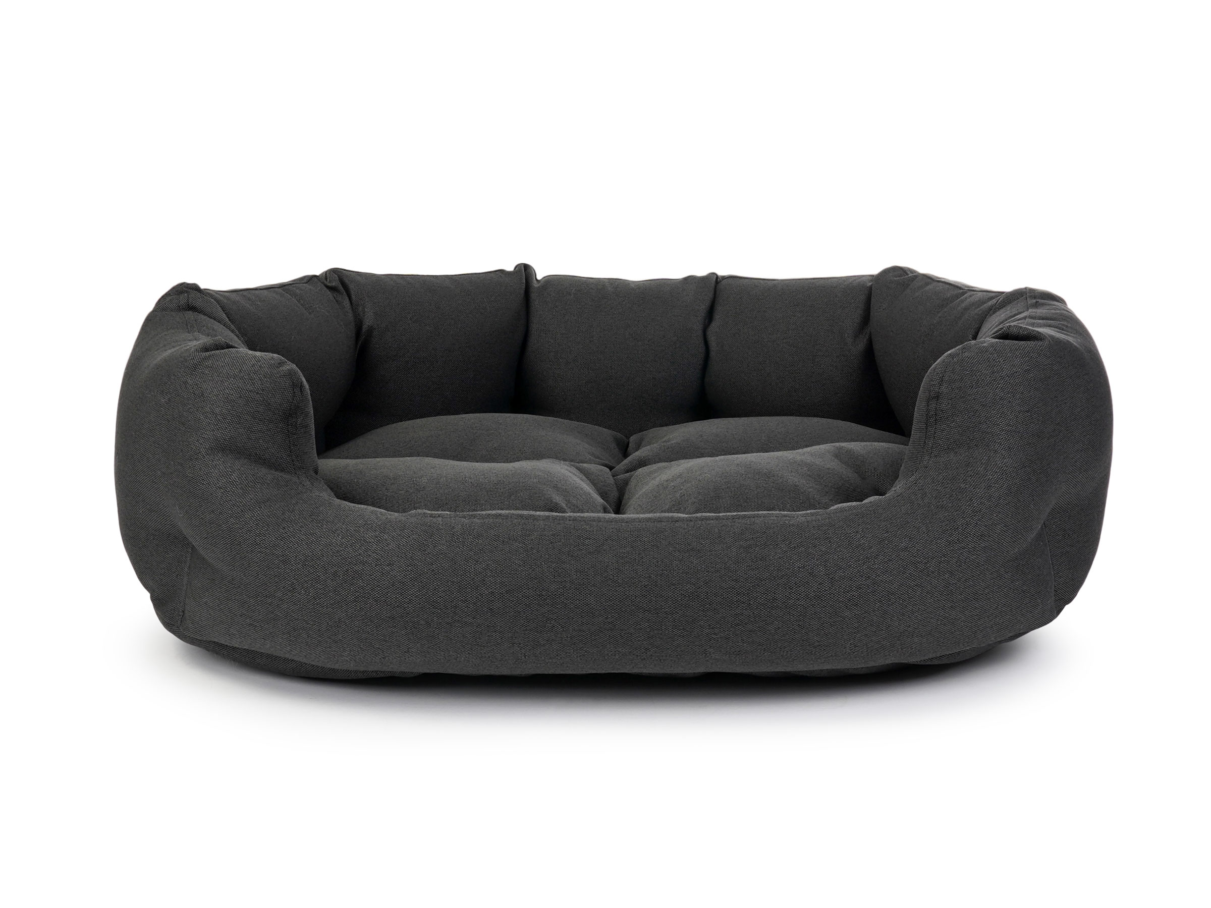 mypado Fancy Mono Dog Bed