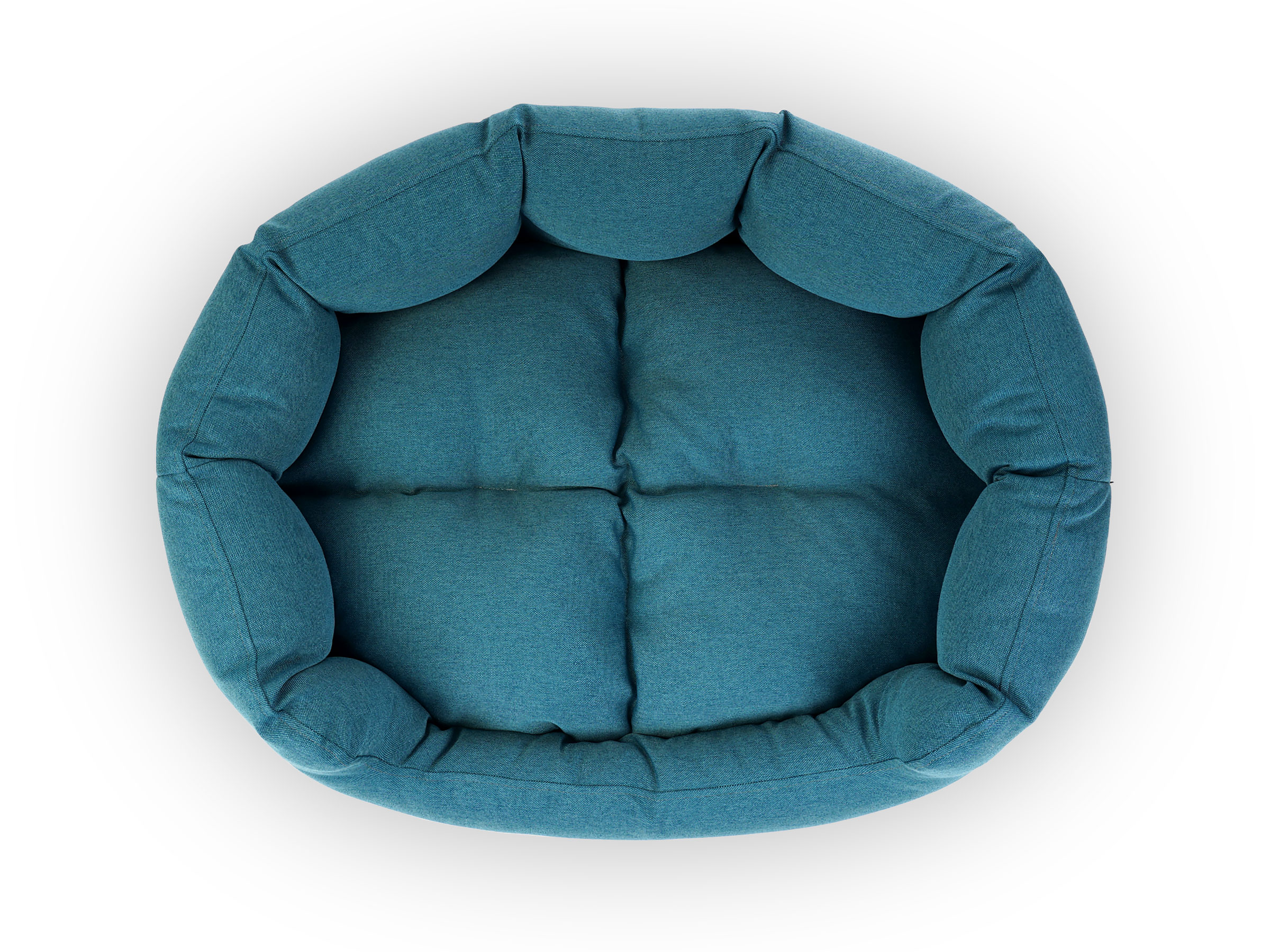 mypado Fancy Mono Dog Bed