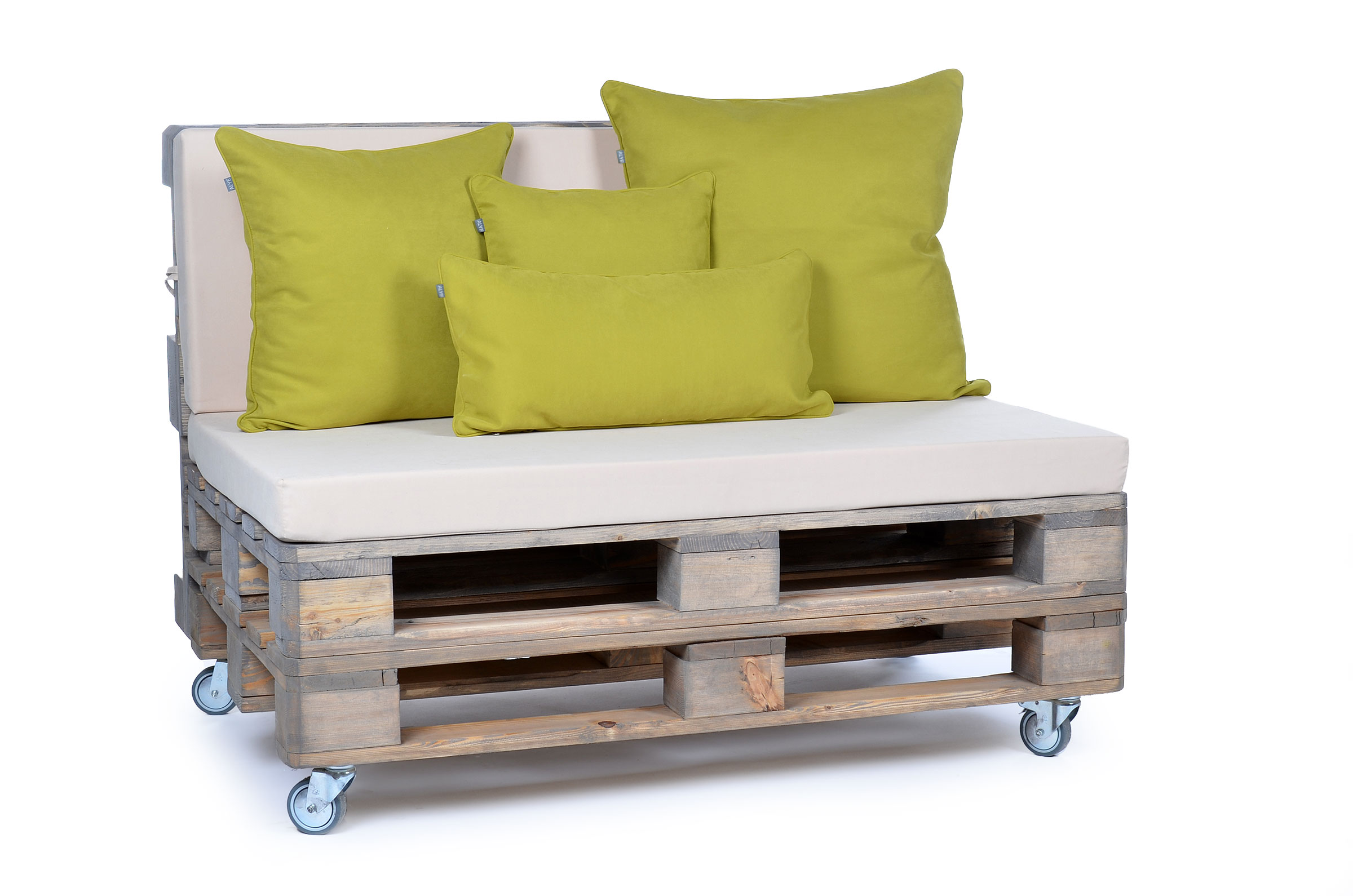 mypado Palettenkissen Living