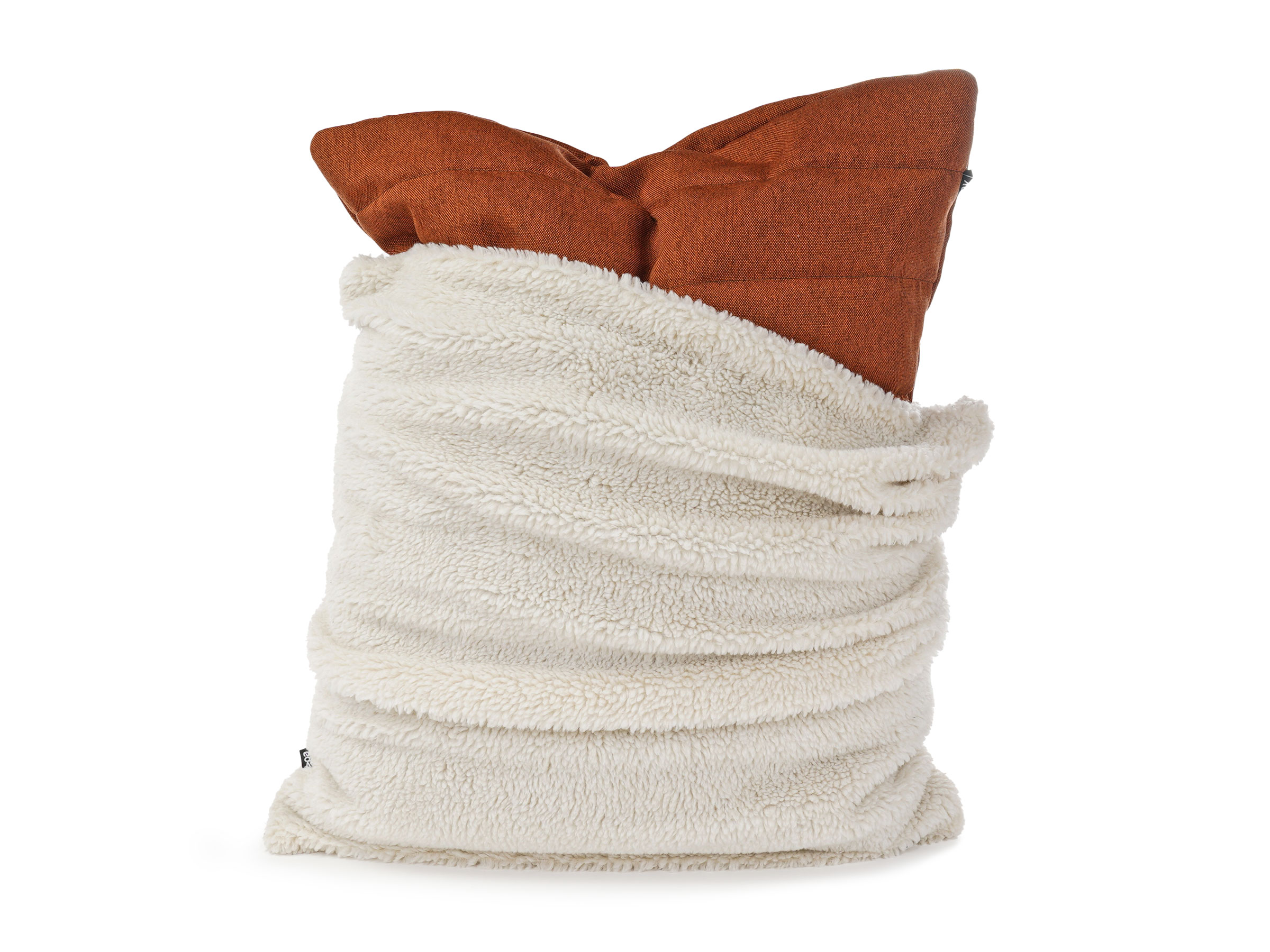 mypado Cuddly Cover Woolly