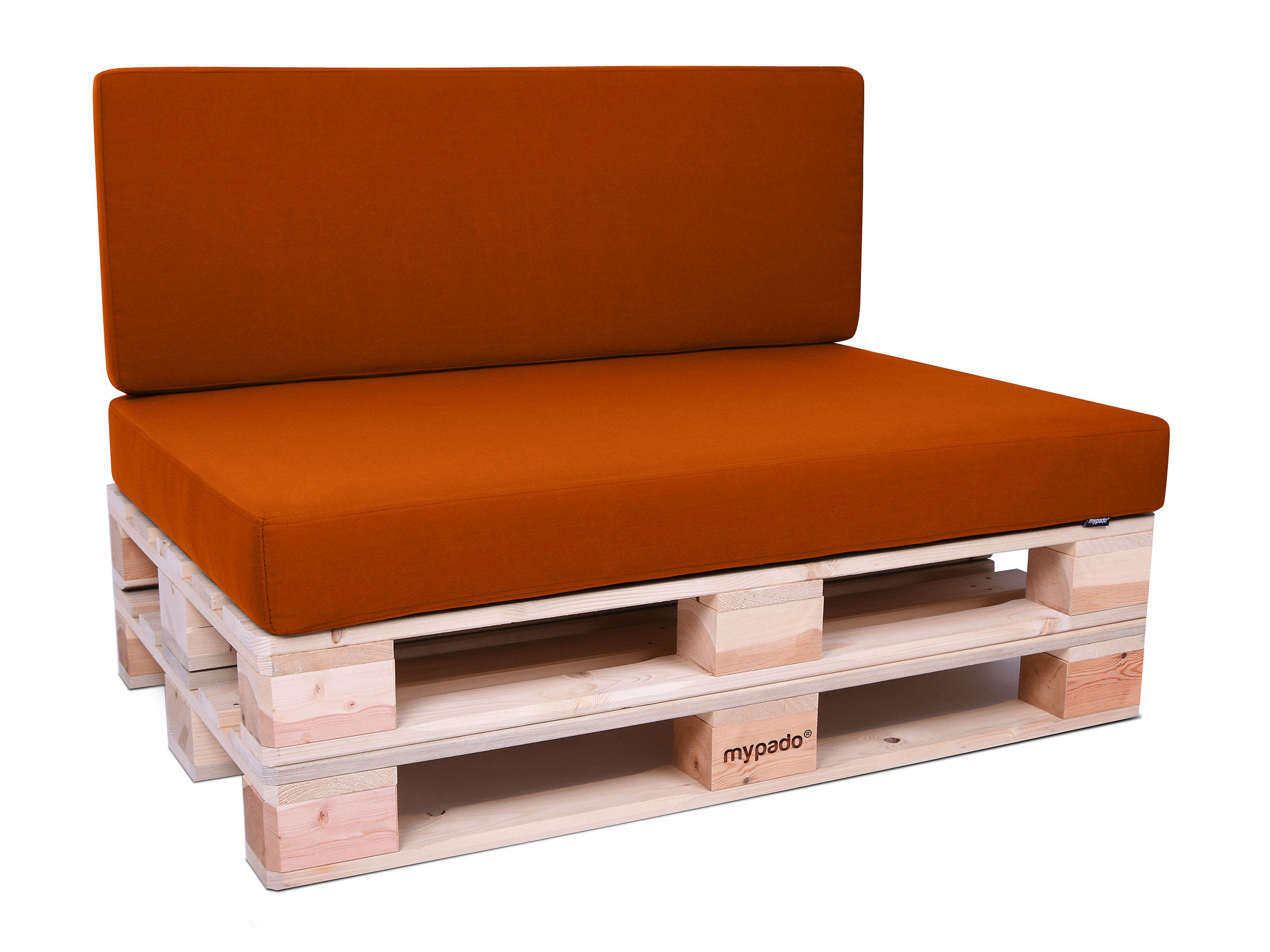 mypado Premium Sun Uni Palettenkissen