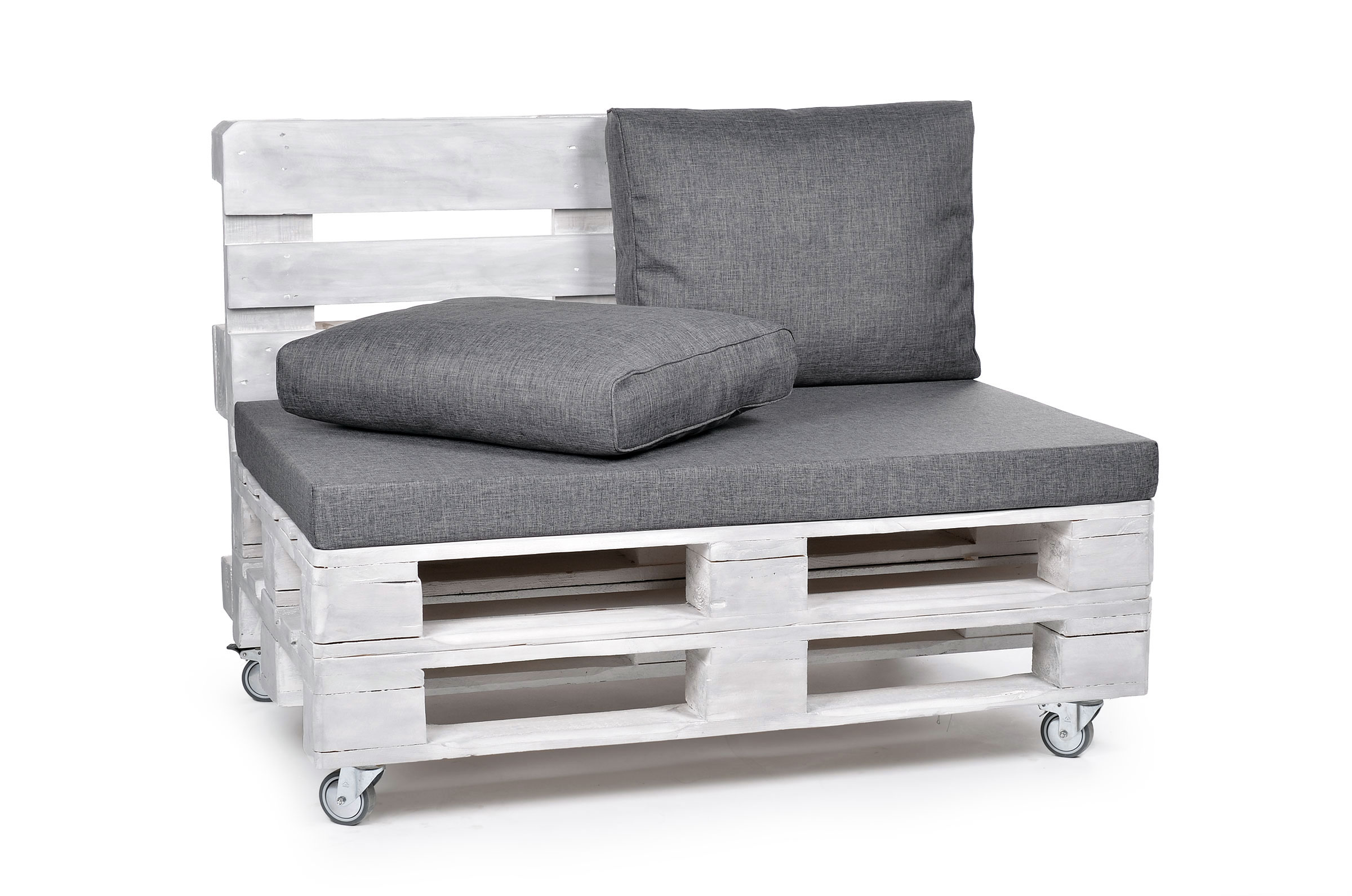 mypado Palettenrückenkissen Soft