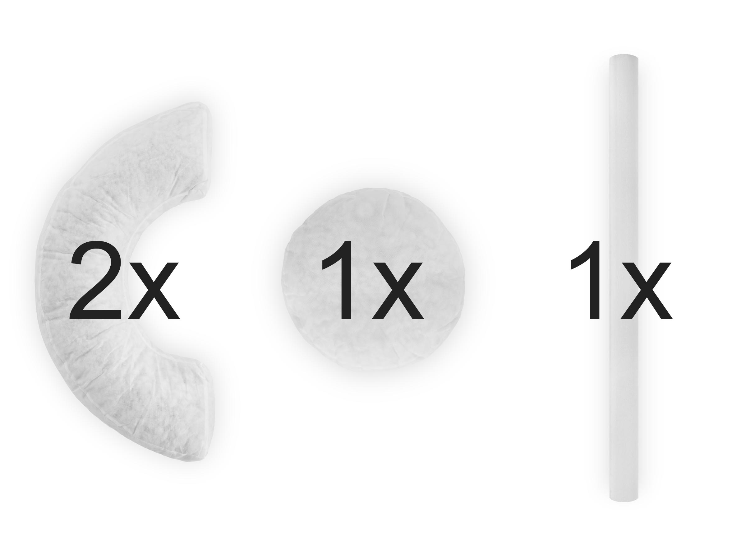 mypado Shell Plushblended Katzenhöhle