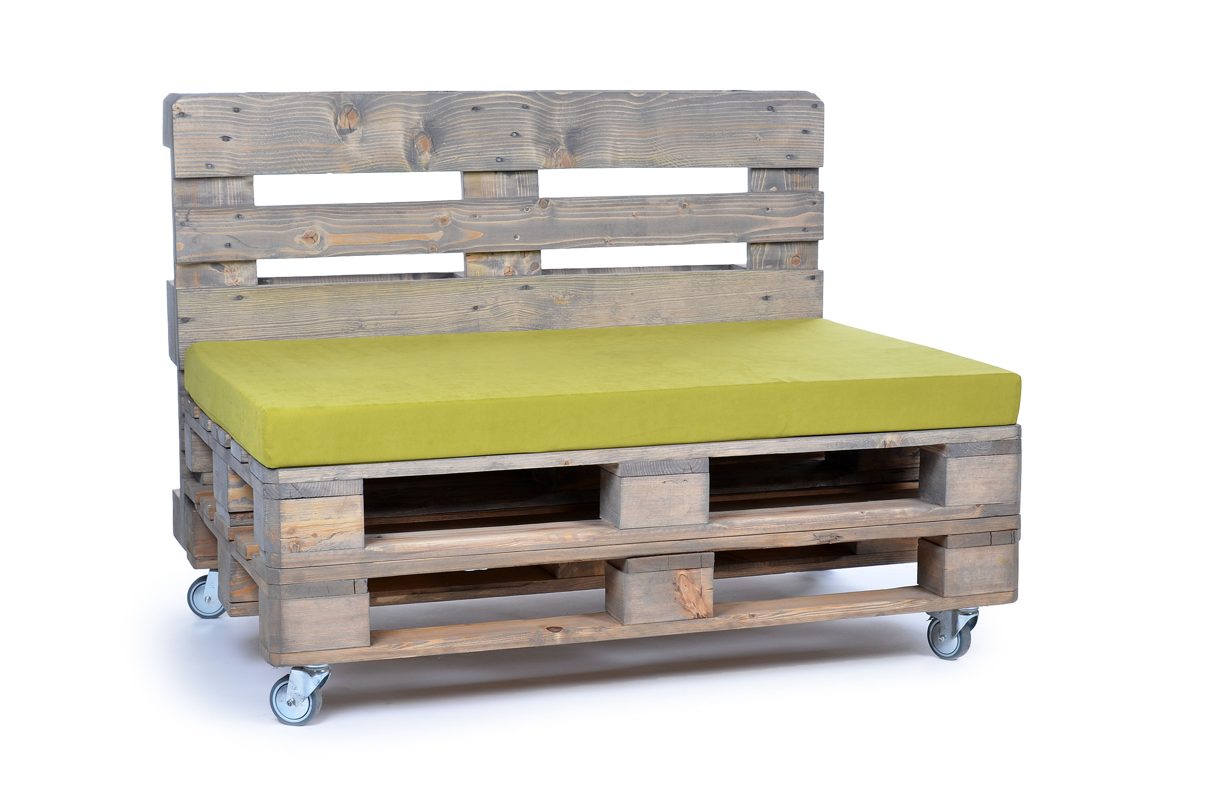mypado Pallet Cushion Living