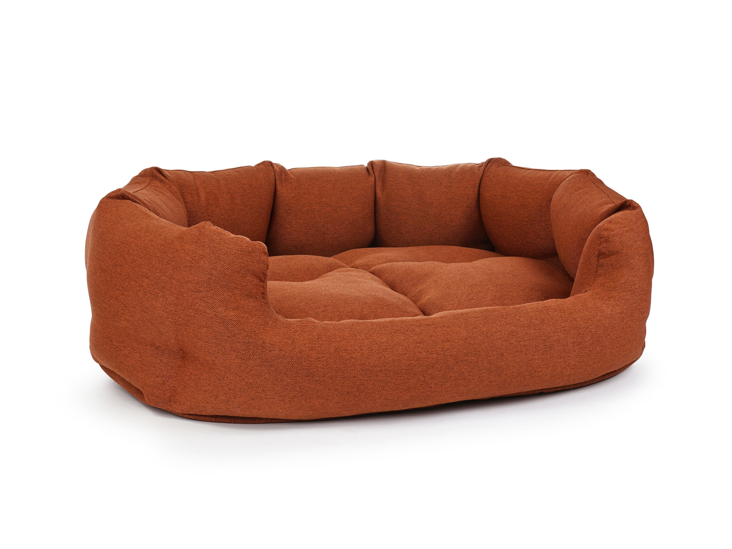 Replacement cover for mypado Fancy Mono dog bed