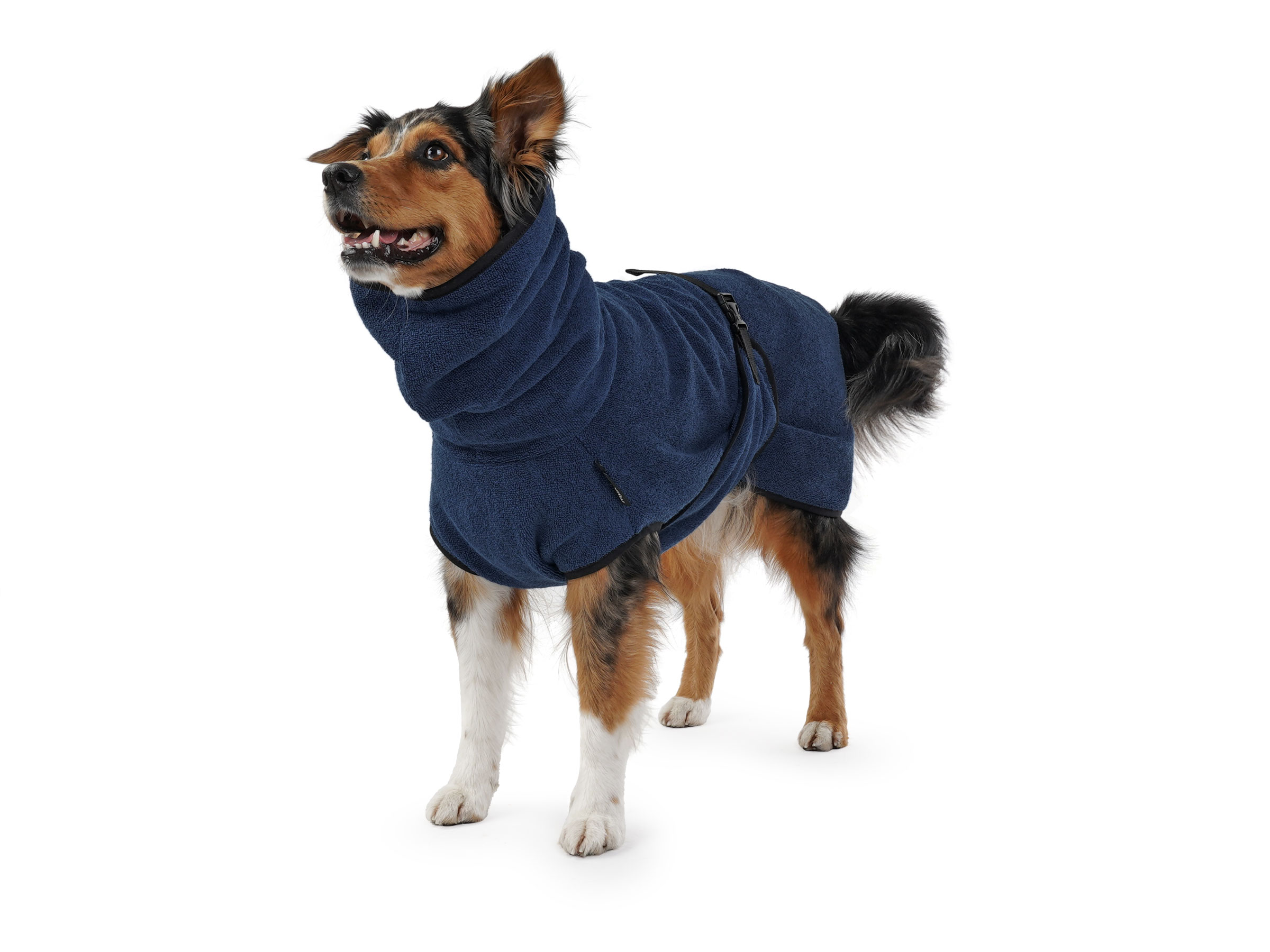 mypado Accappatoio Fluffy Dog
