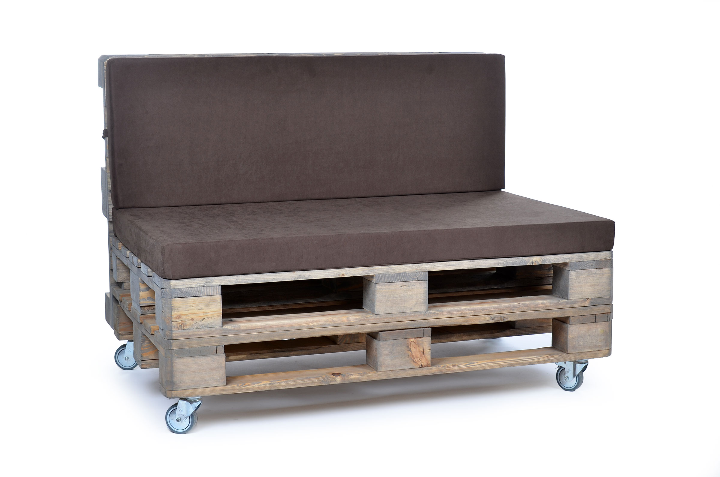 Replacement cover for mypado Pallet Cushion Living