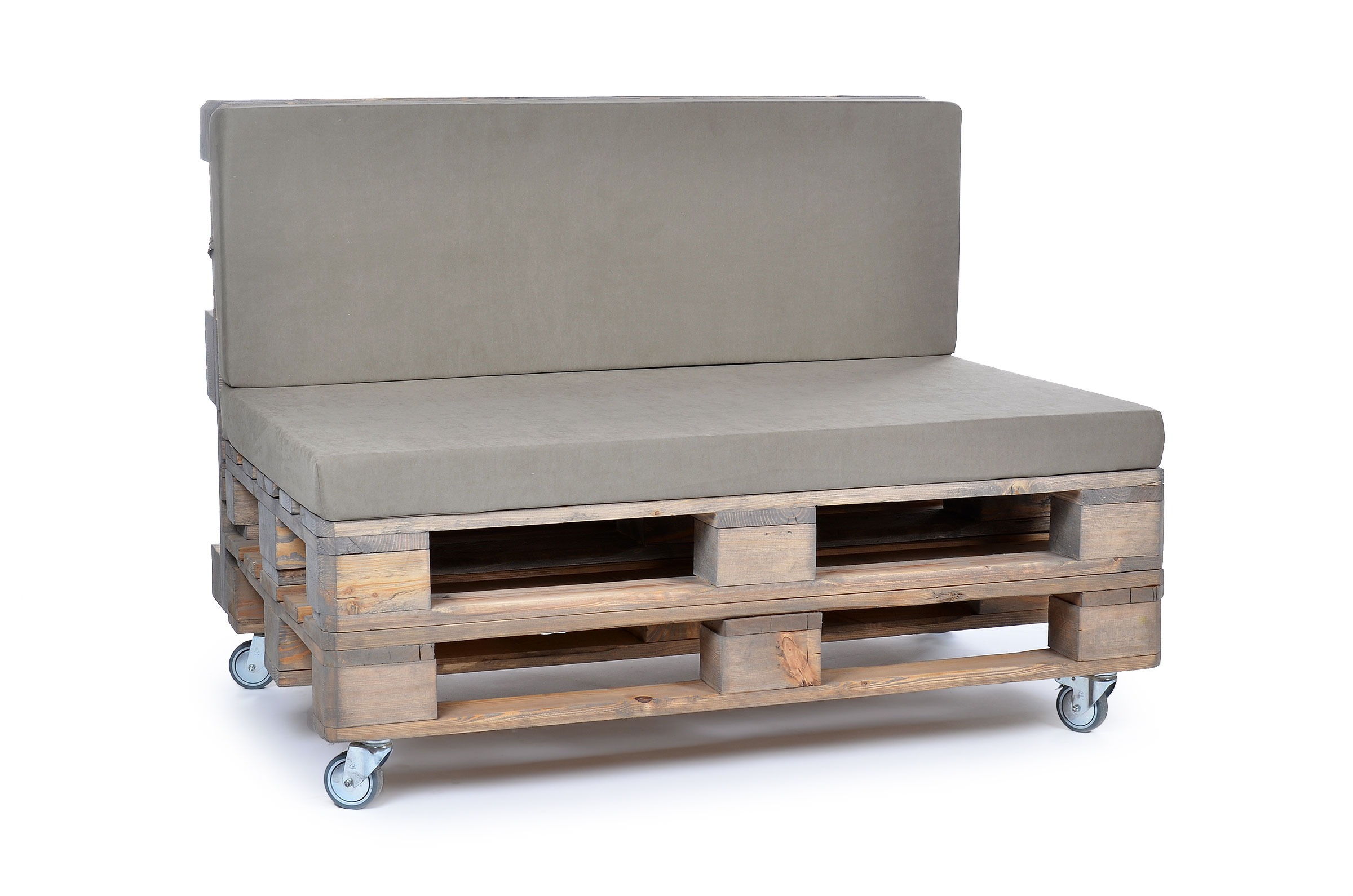 mypado Pallet Back Cushion Living