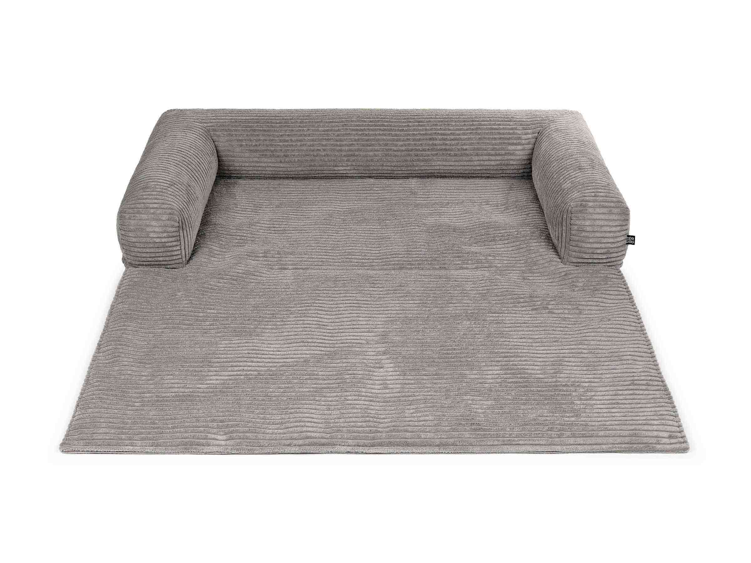 mypado Dakota Cord Schondecke