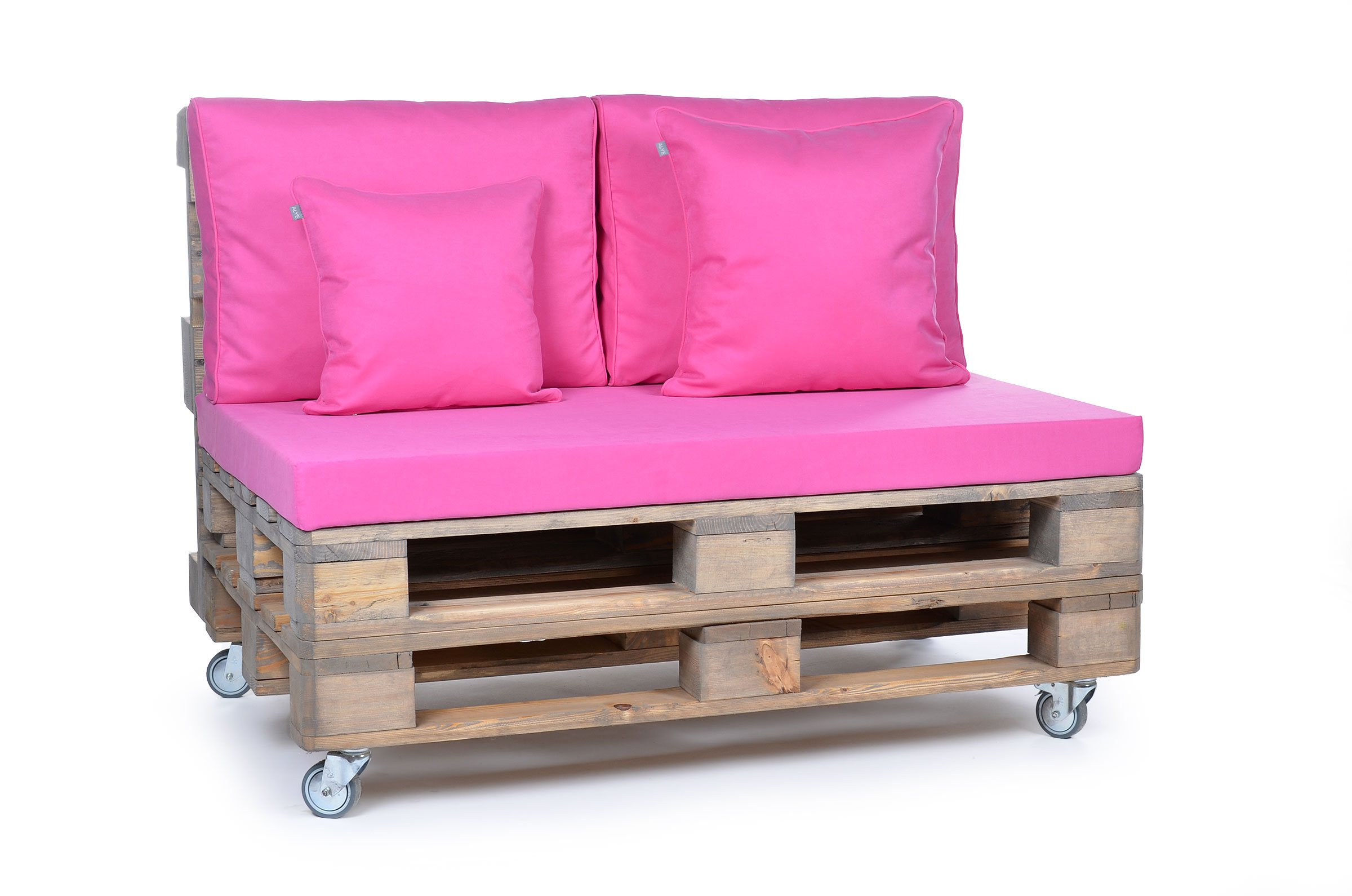 mypado Palettenkissen Living