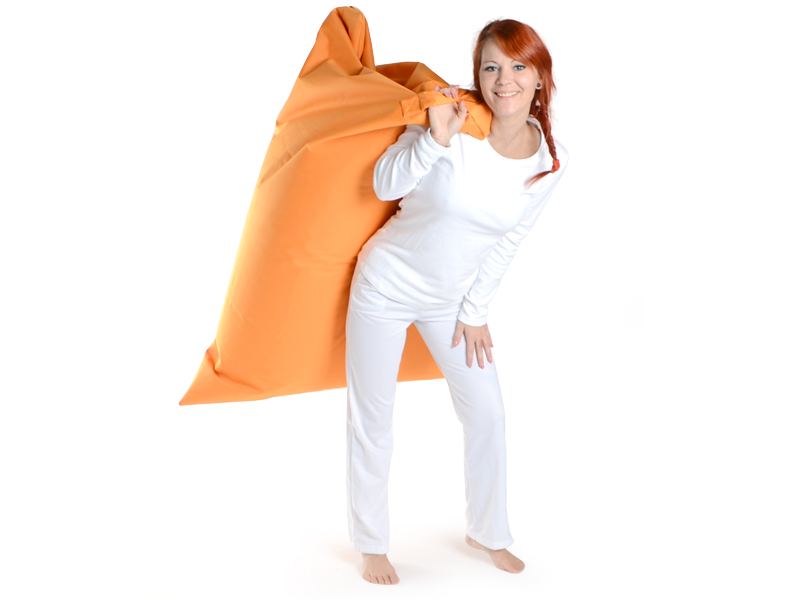 mypado Juubag Triyang Nylon Beanbag