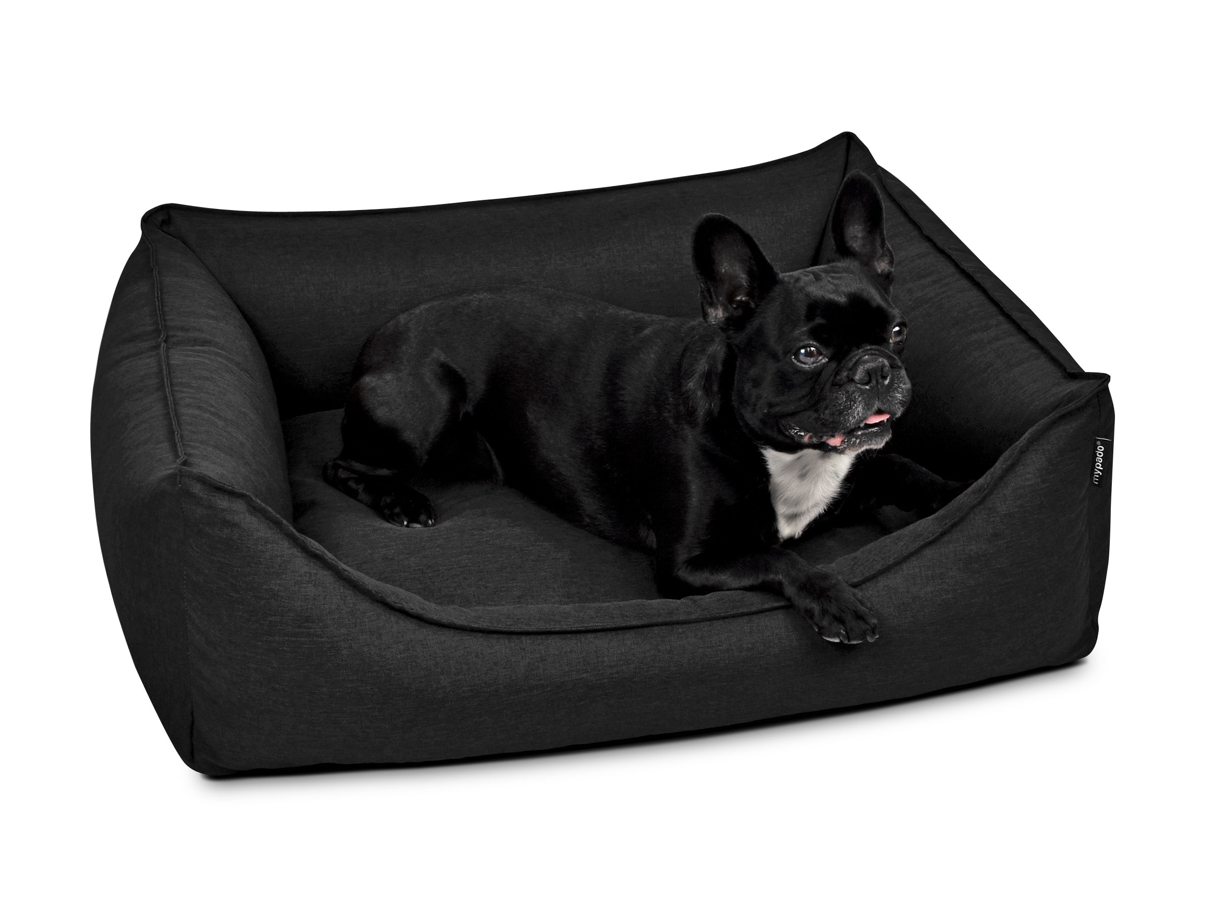 Ersatzbezug für mypado Dreamer Soft Hundebett