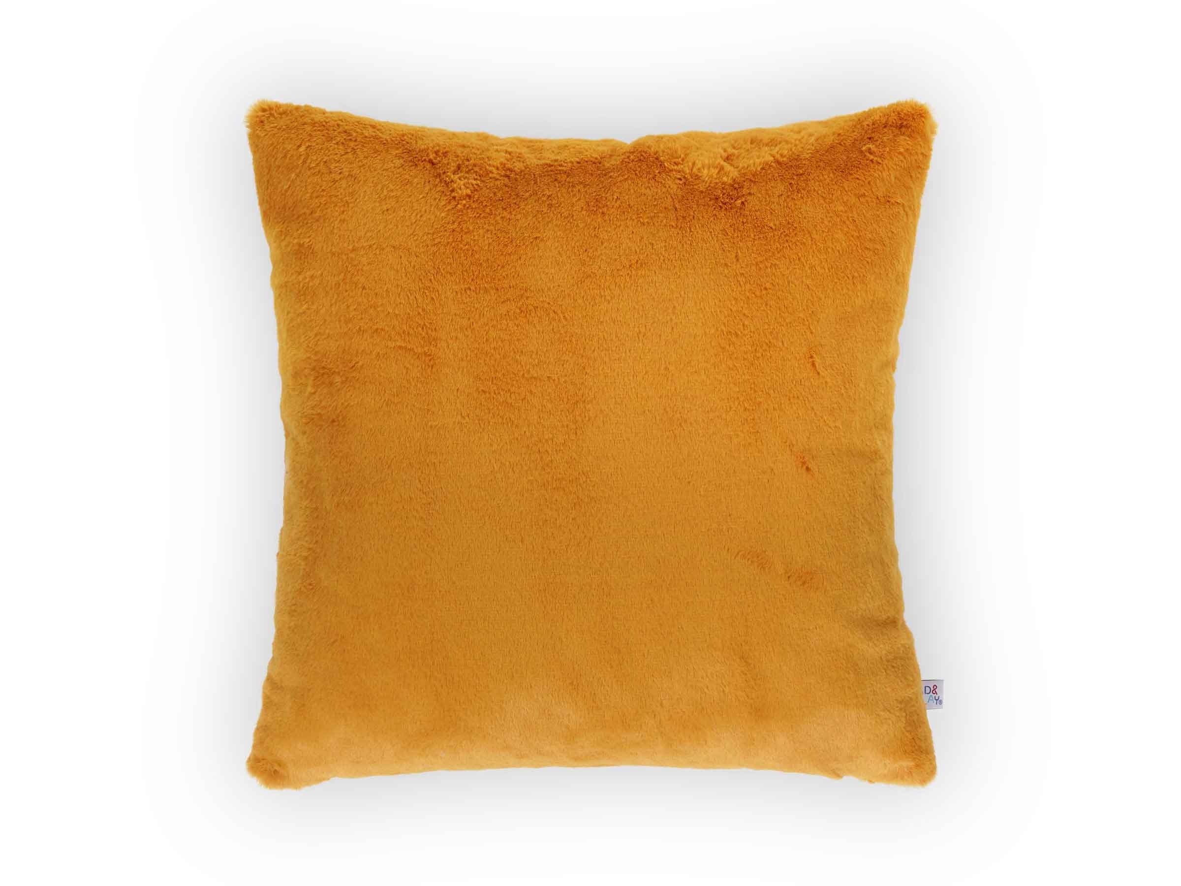 mypado Haven Plush Decorative Pillow