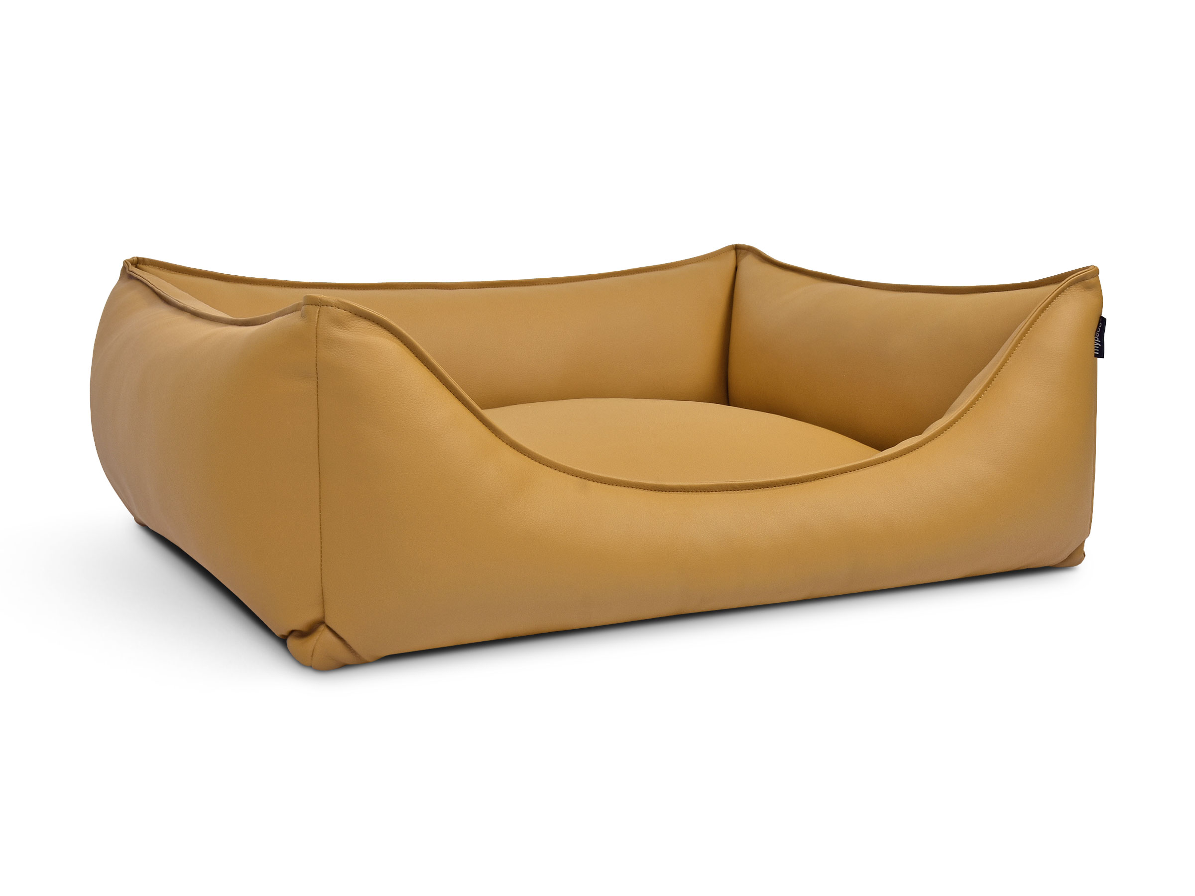 mypado Dreamer Lit pour chien en similicuir