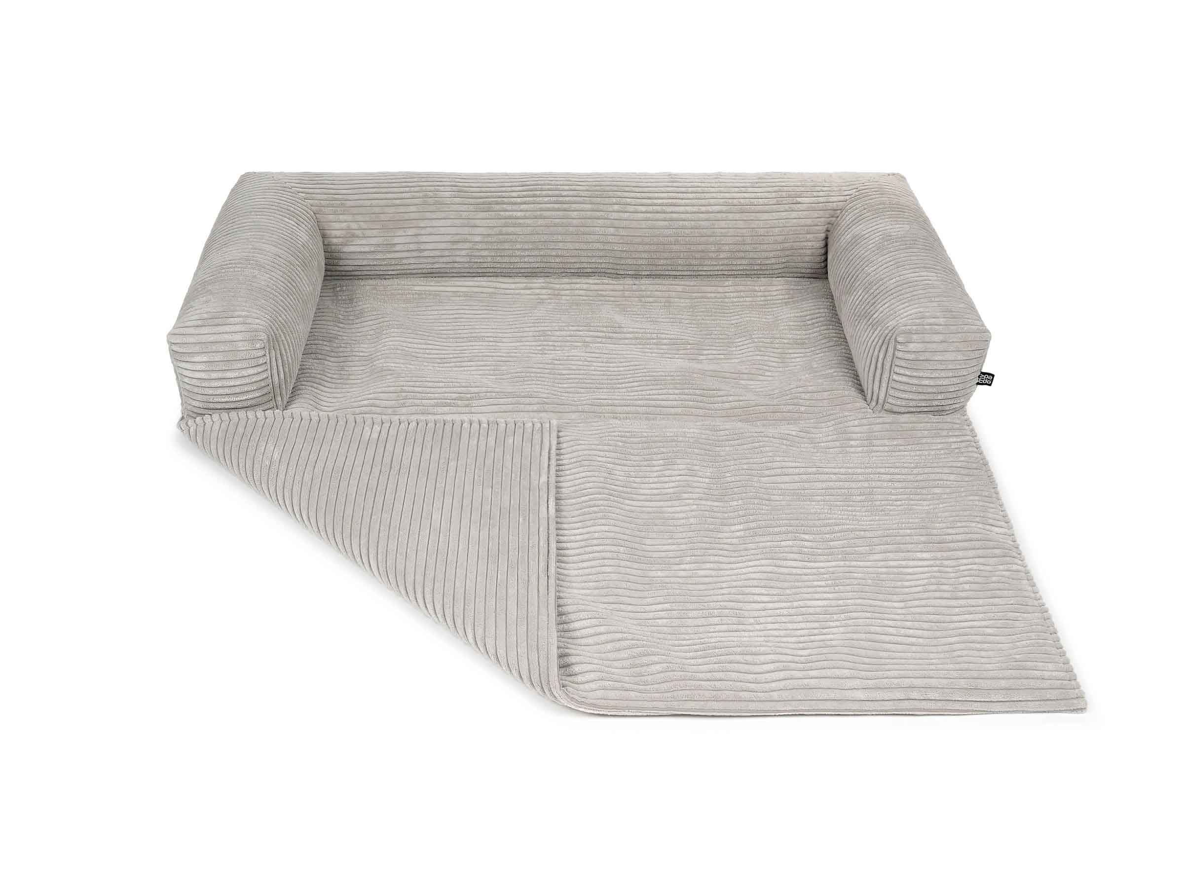 Ersatzbezug für mypado Dakota Cord Schondecke