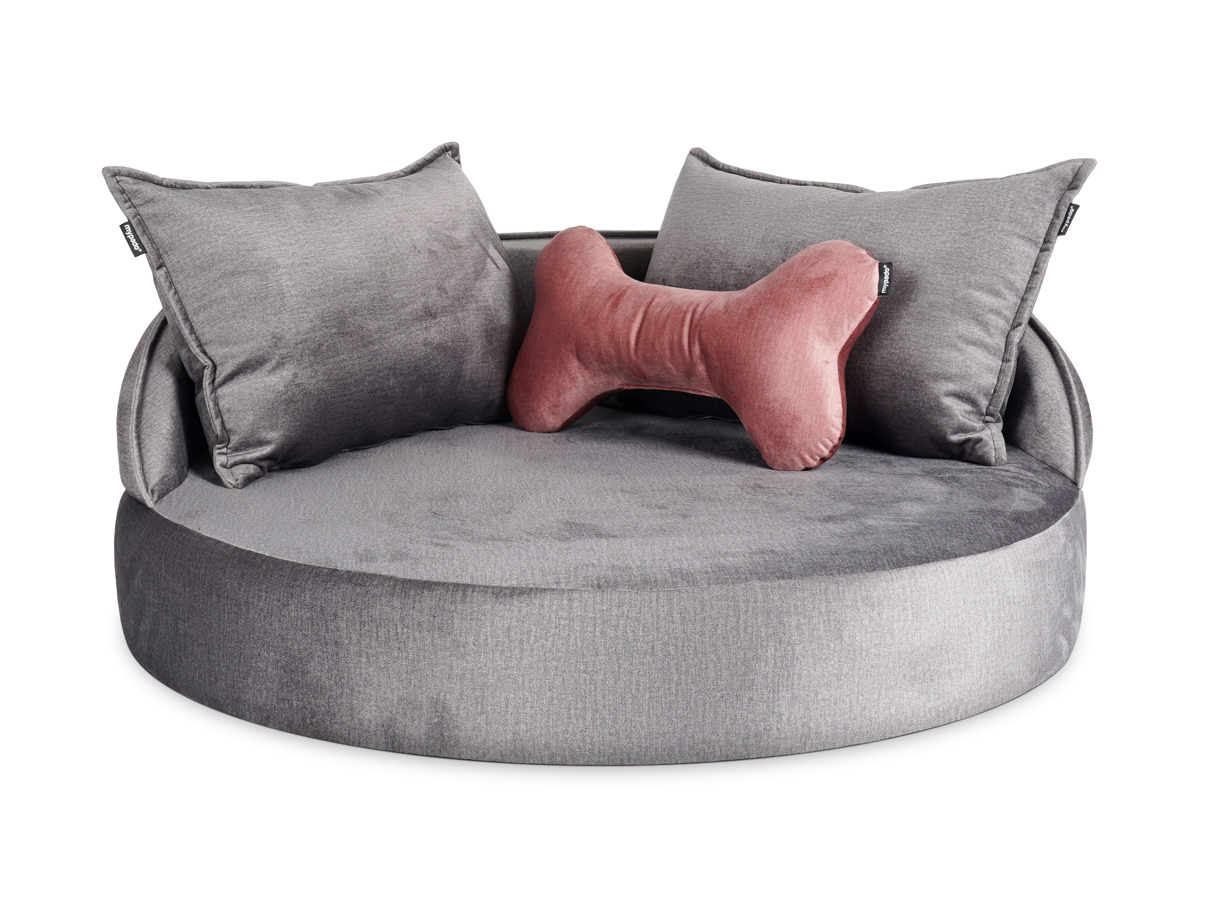 mypado Island Velvet Hundebett