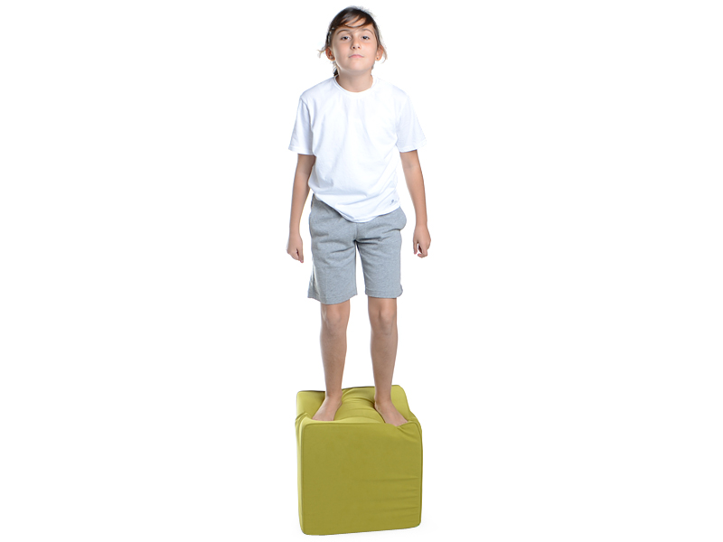 mypado Juubag Cube Living Sitzsack