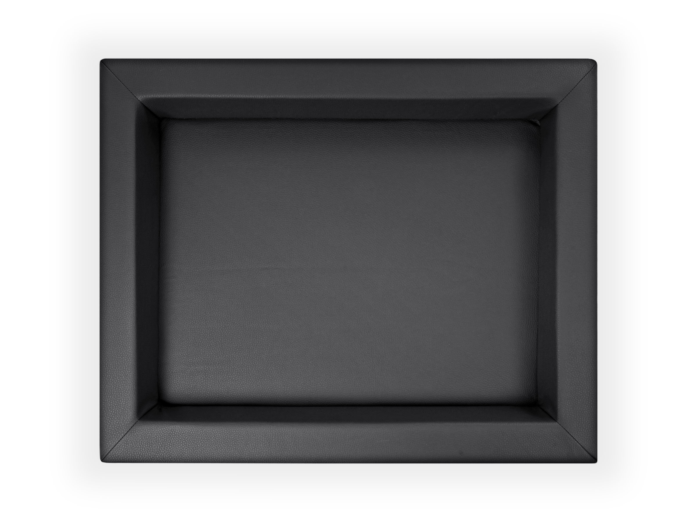 Replacement cover for mypado Harko imitation leather premium dog bed