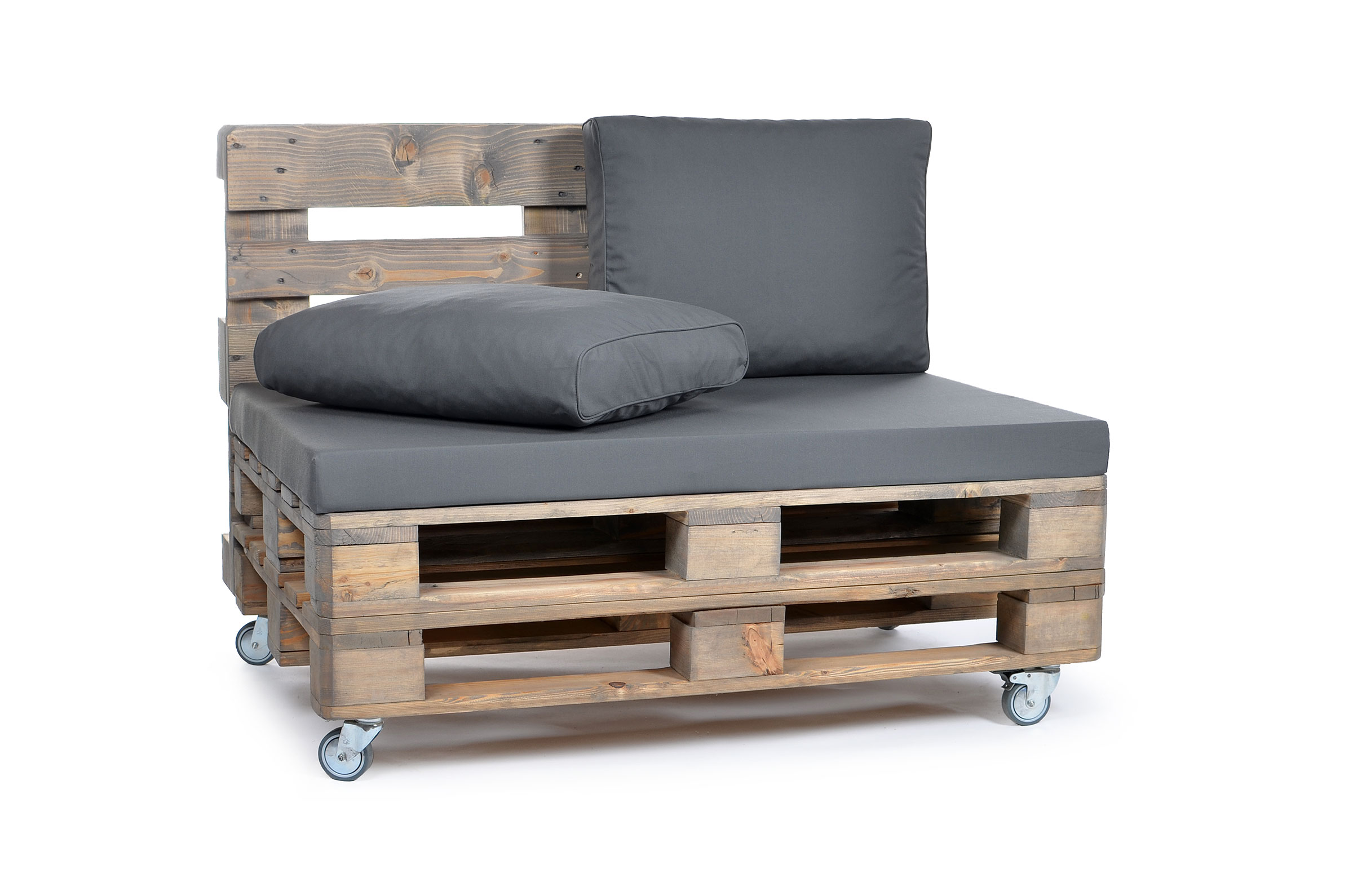 mypado Pallet Back Cushion Sun Uni