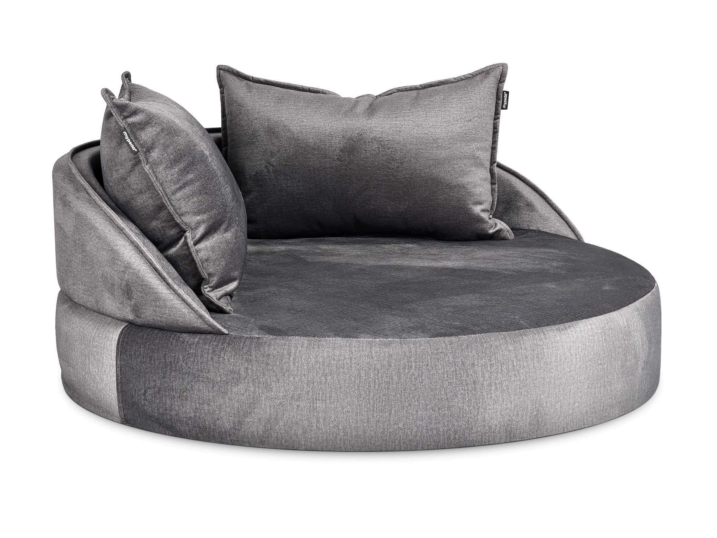 mypado Island Velvet Hundebett