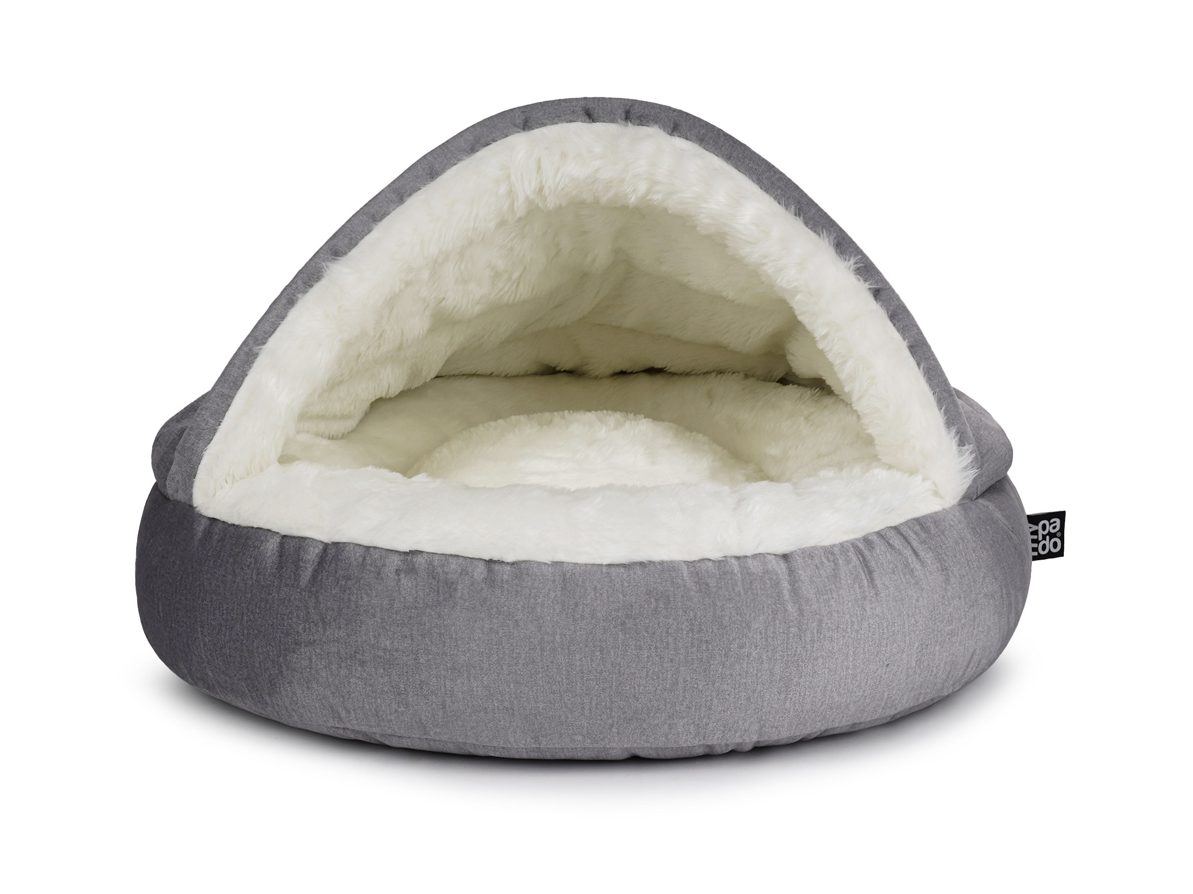 mypado Shell Velvet Hundehöhle