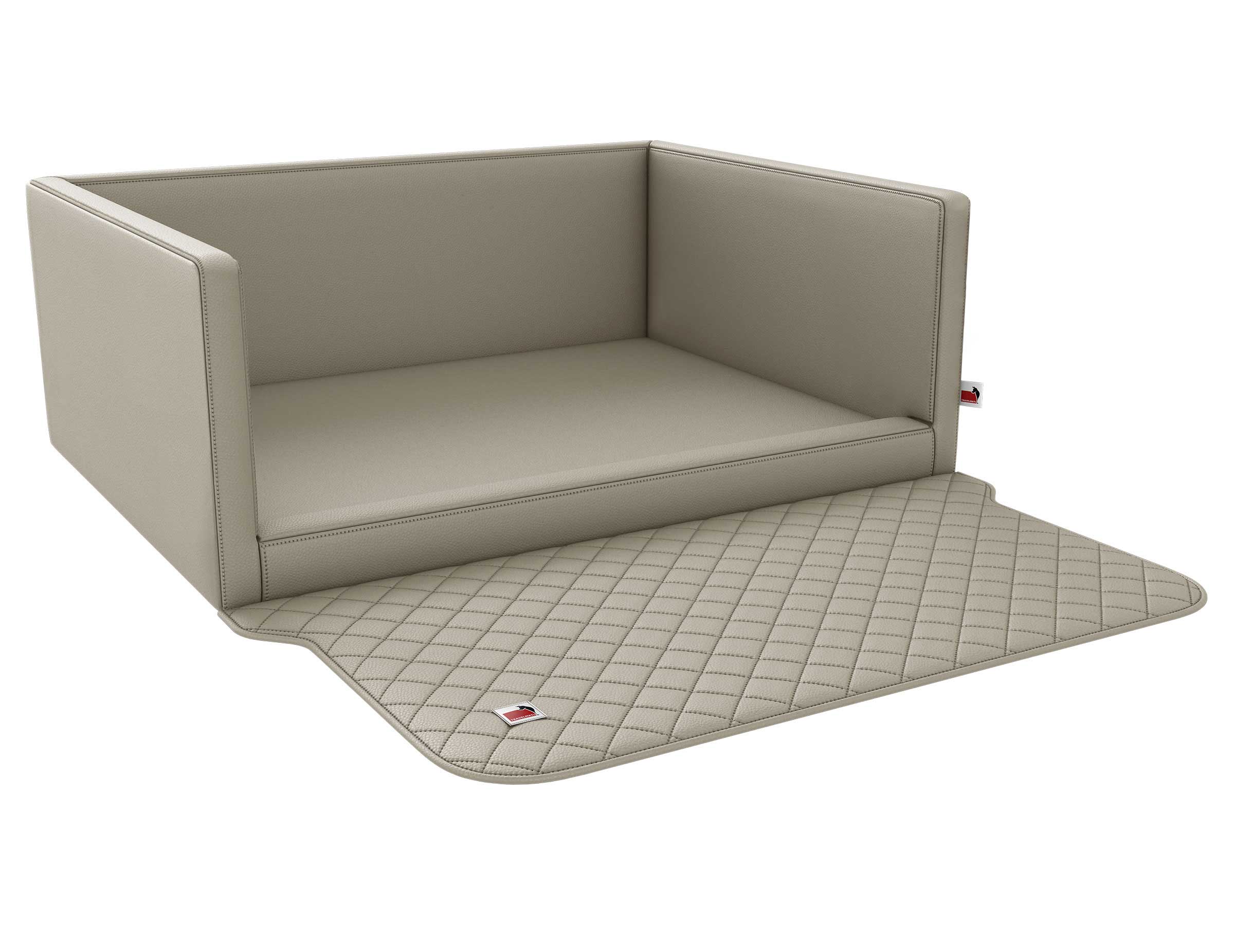 Car dog bed TRAVELMAT® Basic