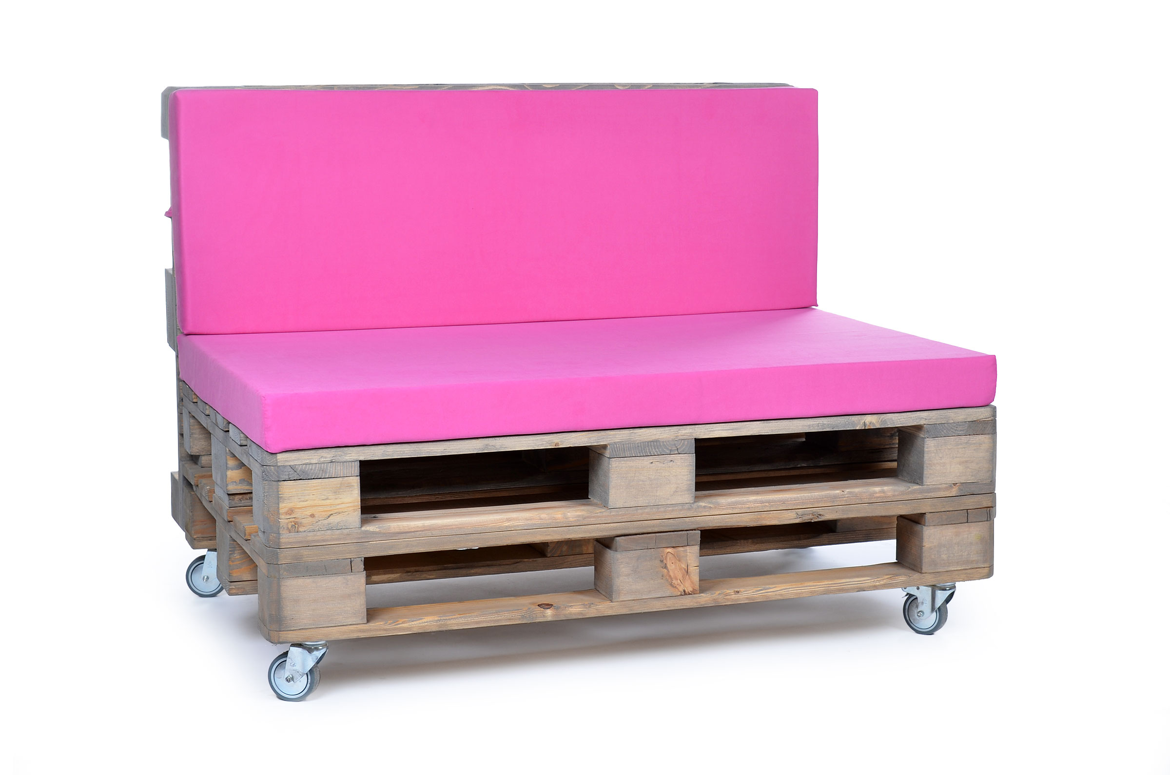 mypado Palettenrückenkissen Living