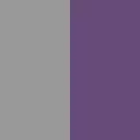 silberviolett