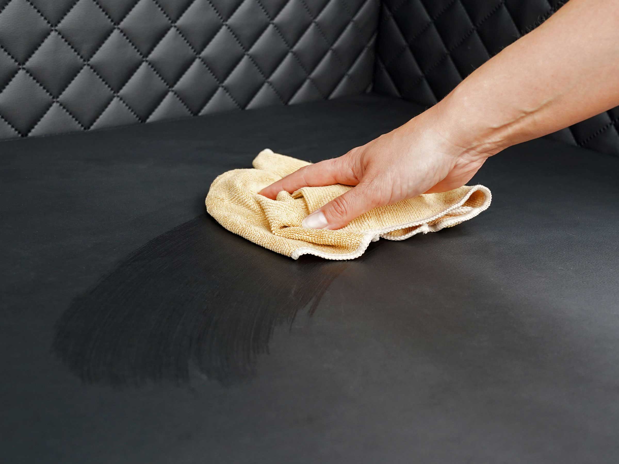 Car dog bed TRAVELMAT® Duo Plus