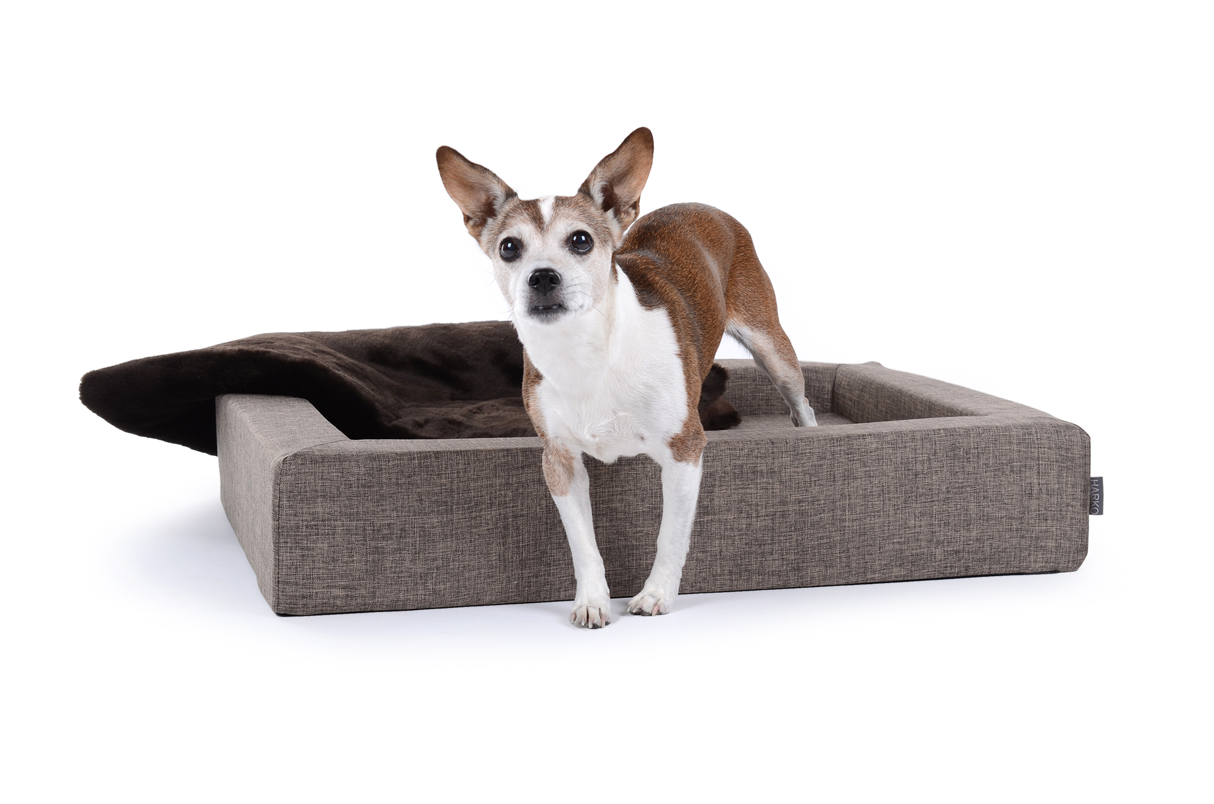 mypado Harko Soft Hundebett